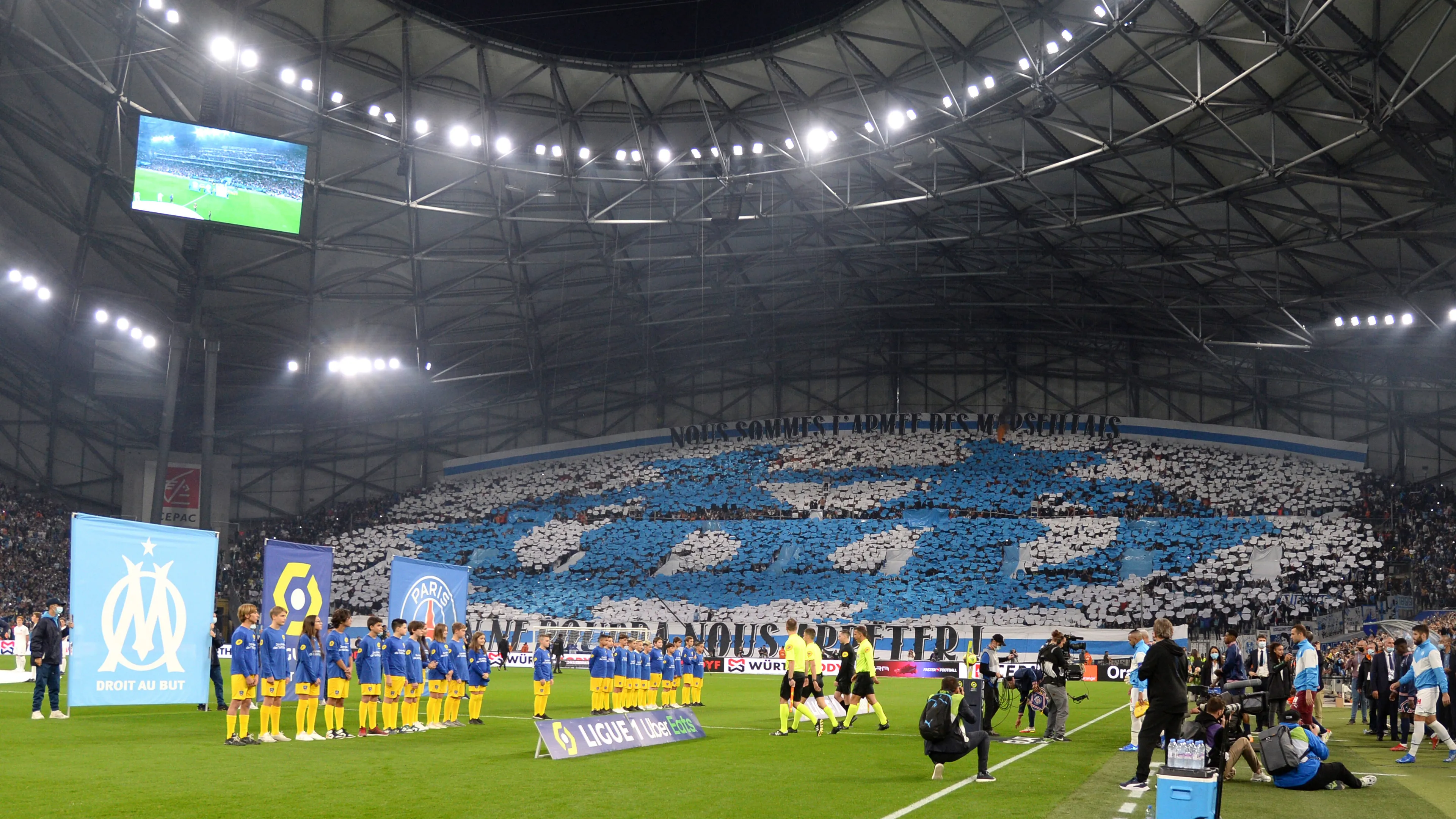 A Marsiglia sta accadendo qualcosa di grottesco: "Tutti vogliono la maglia dell'Inter". Il motivo