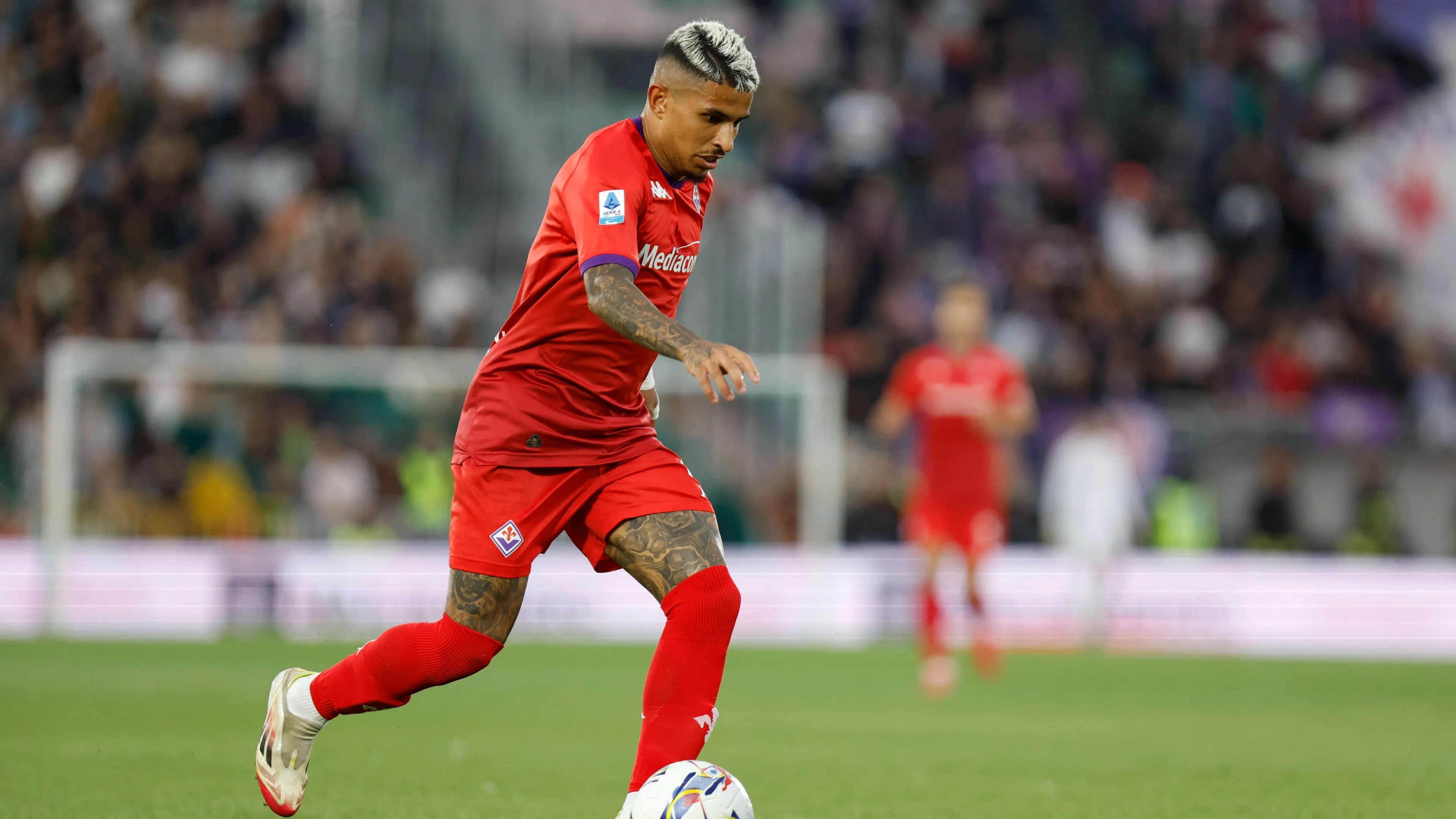 Calciomercato Fiorentina, futuro incerto per Dodo: la situazione