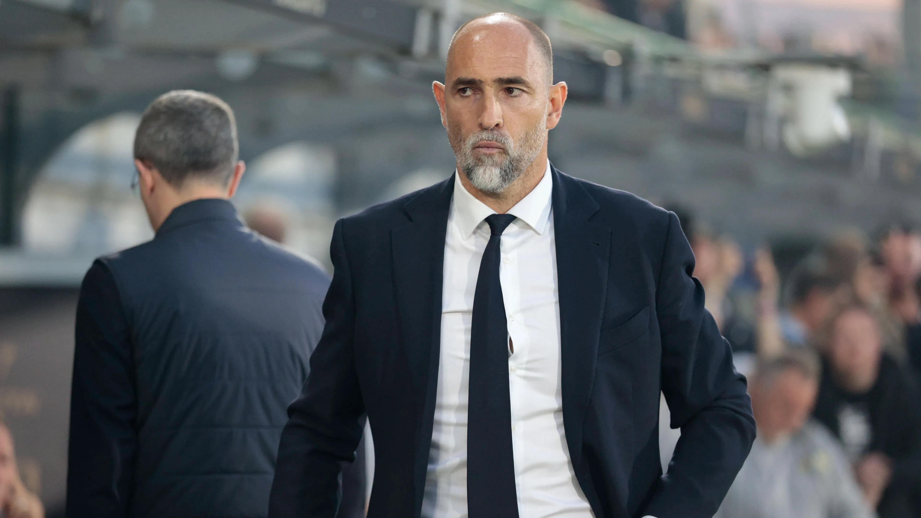 tudor juventus
