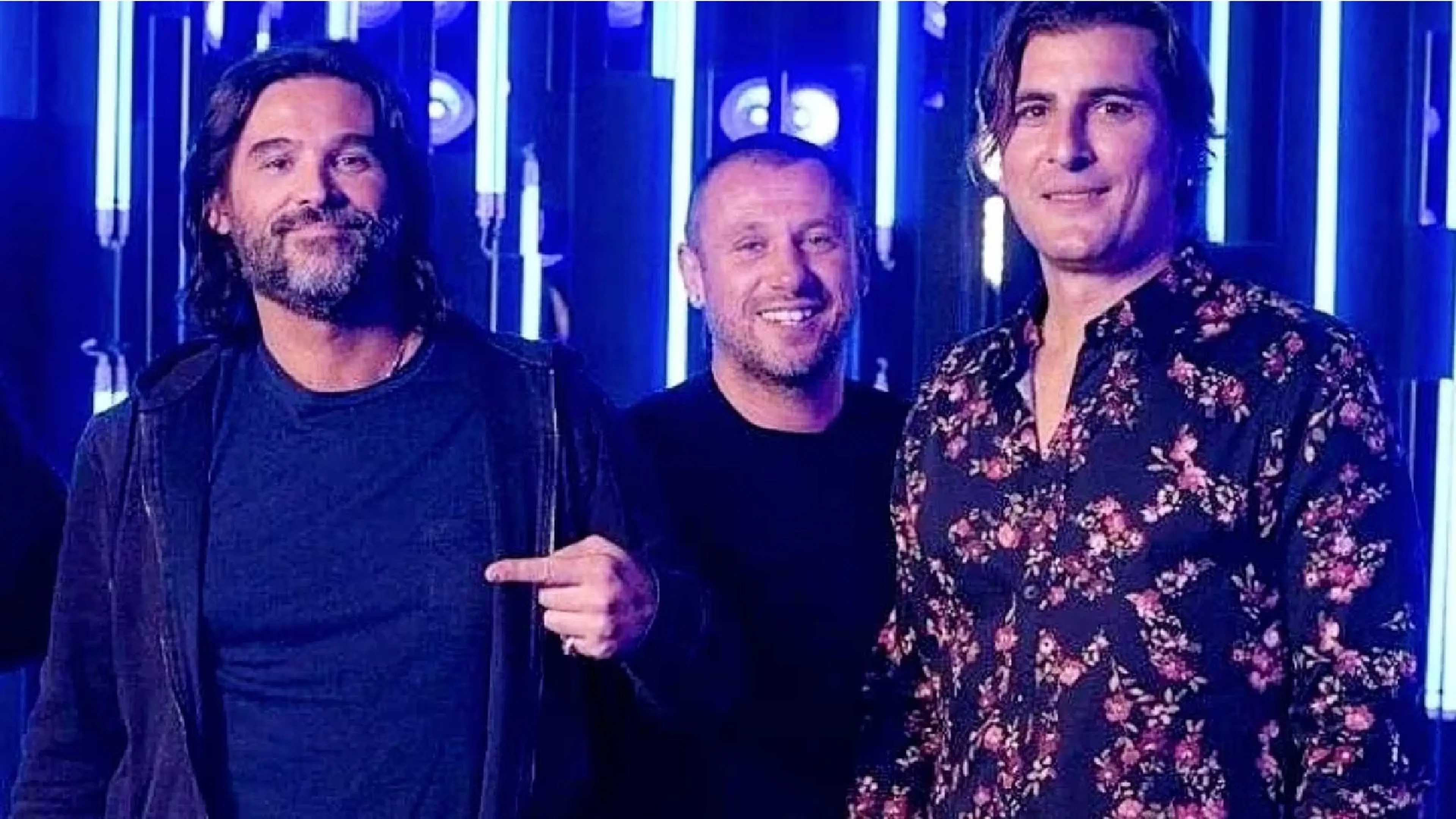 Copertina di Ventola: "Stiamo tornando... Adani? Genio della comunicazione"