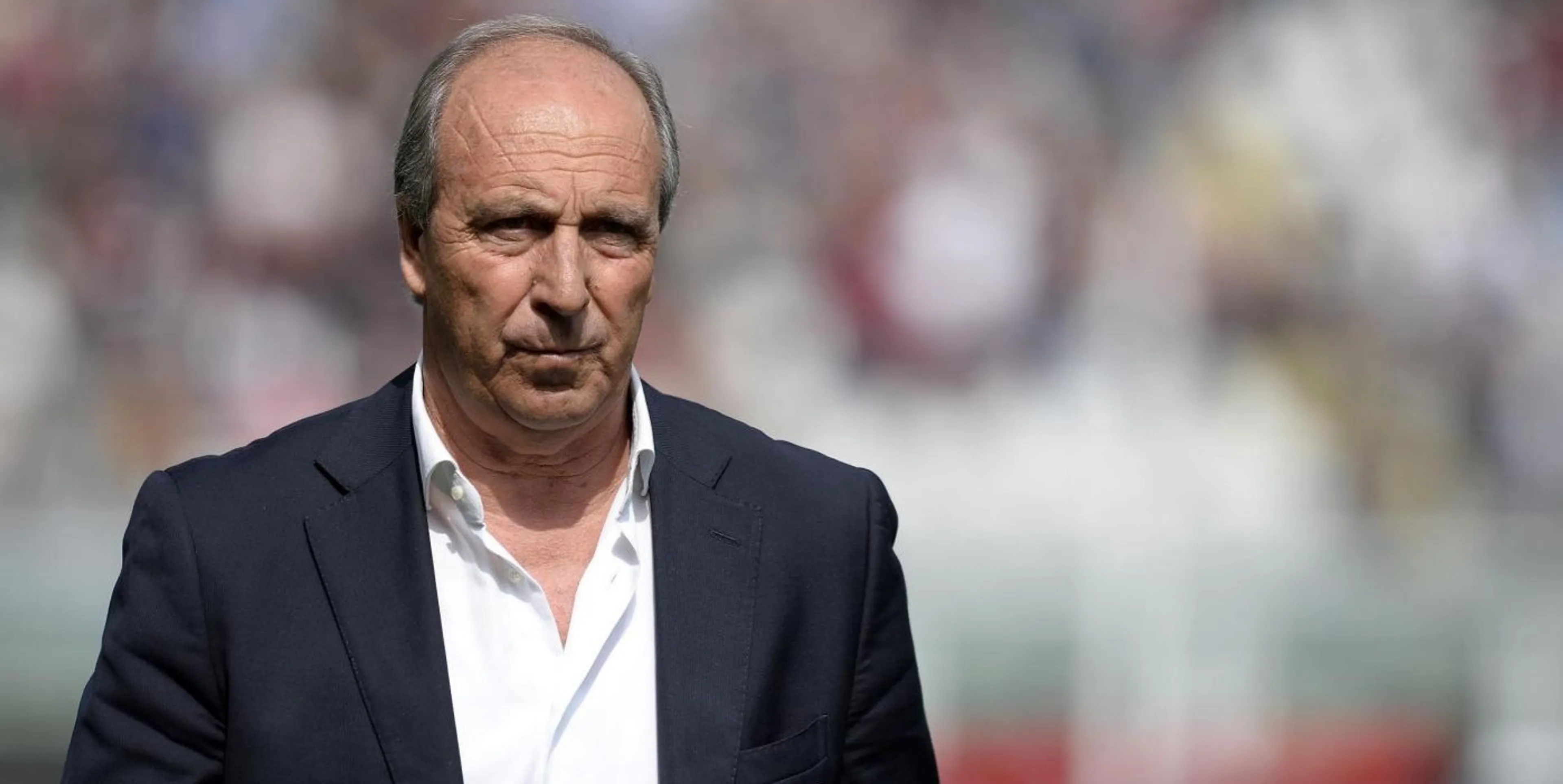 Copertina di Ventura riparte. “Due k.o. in Nazionale hanno fatto dimenticare 33 anni in panchina”