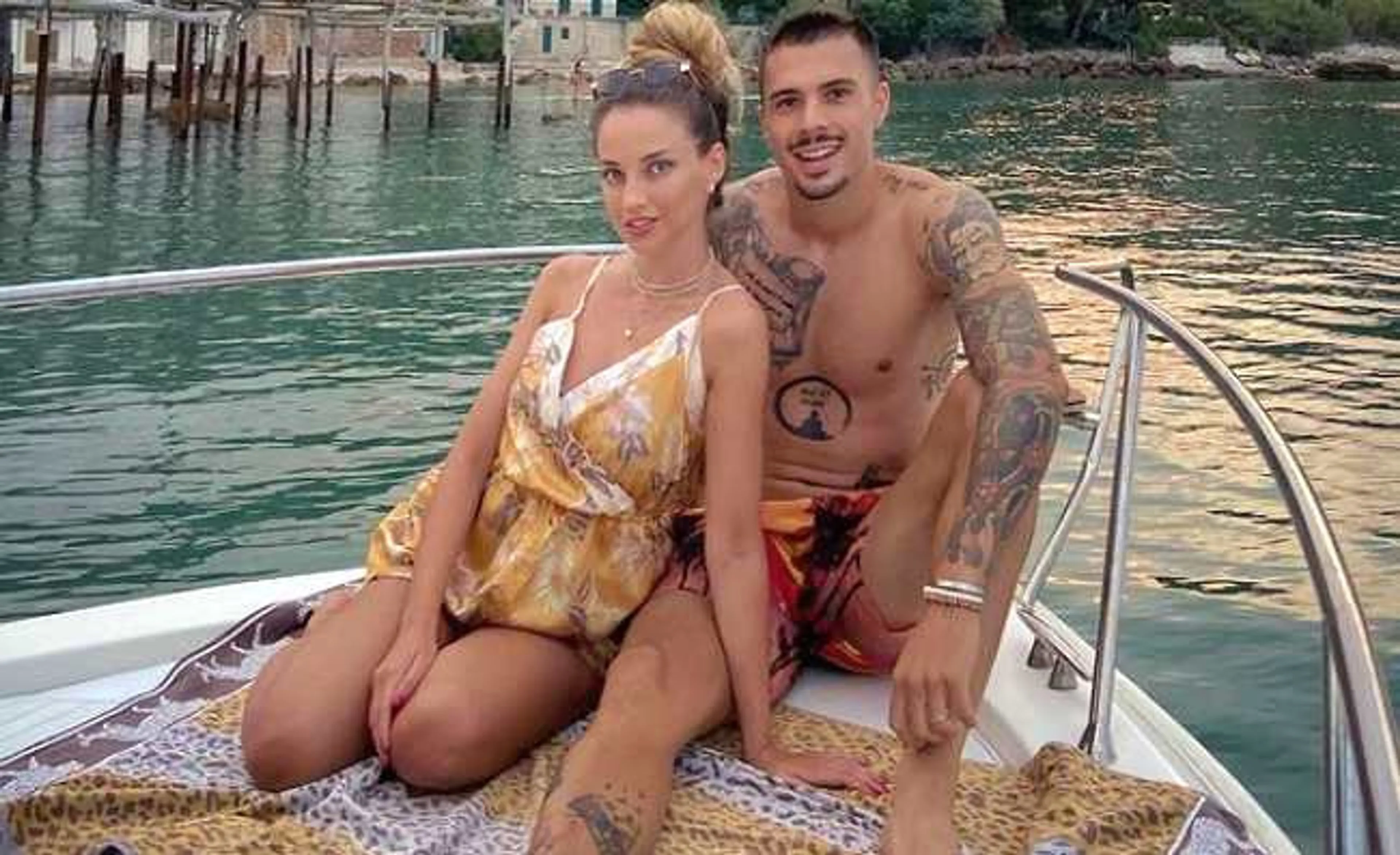 Copertina di Lady Venuti scossa dai vocali dell’hater lo denuncia. Ecco cosa gli ha detto