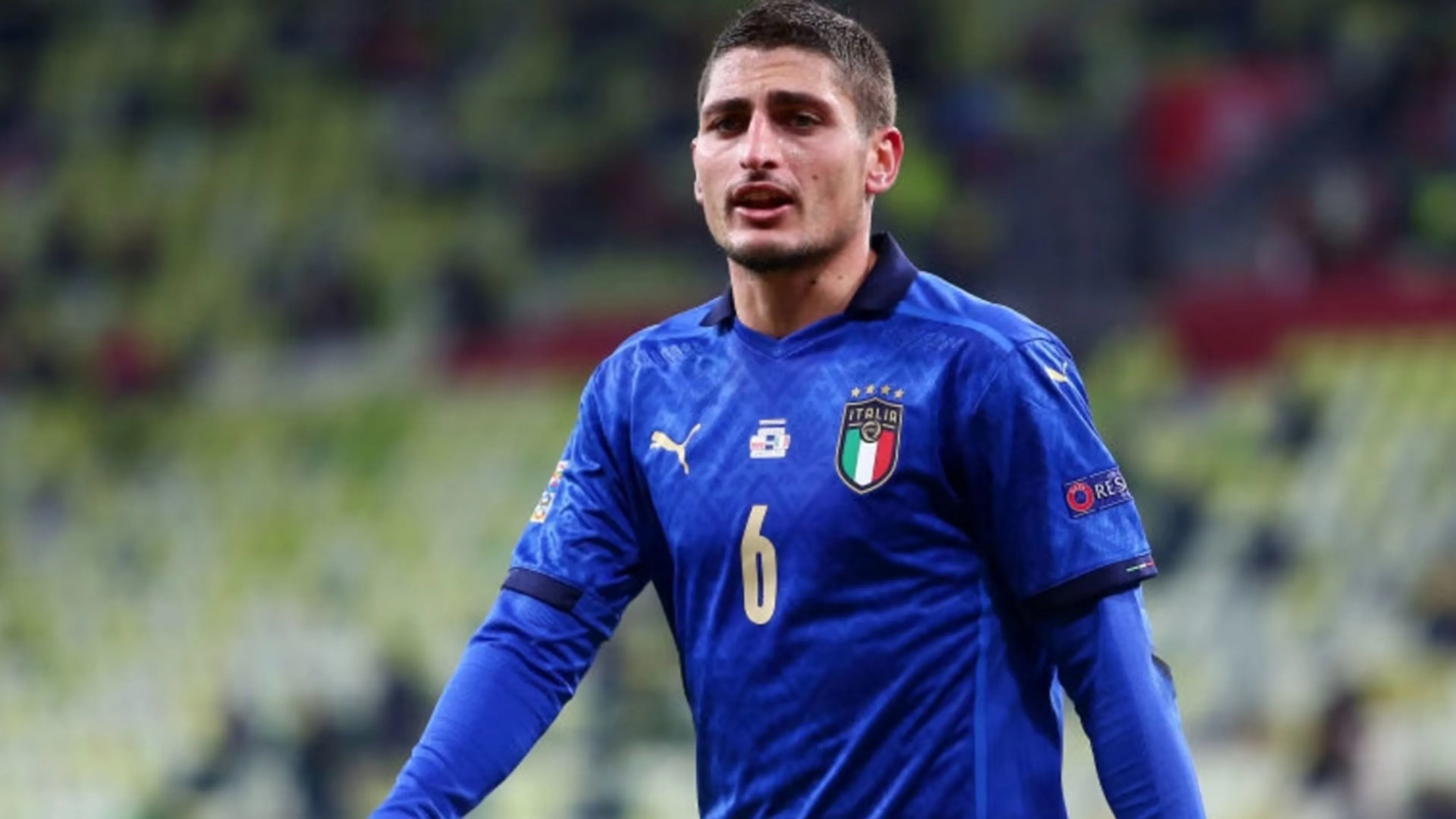 Nazionale, clamoroso retroscena su Verratti. La verità di Spalletti