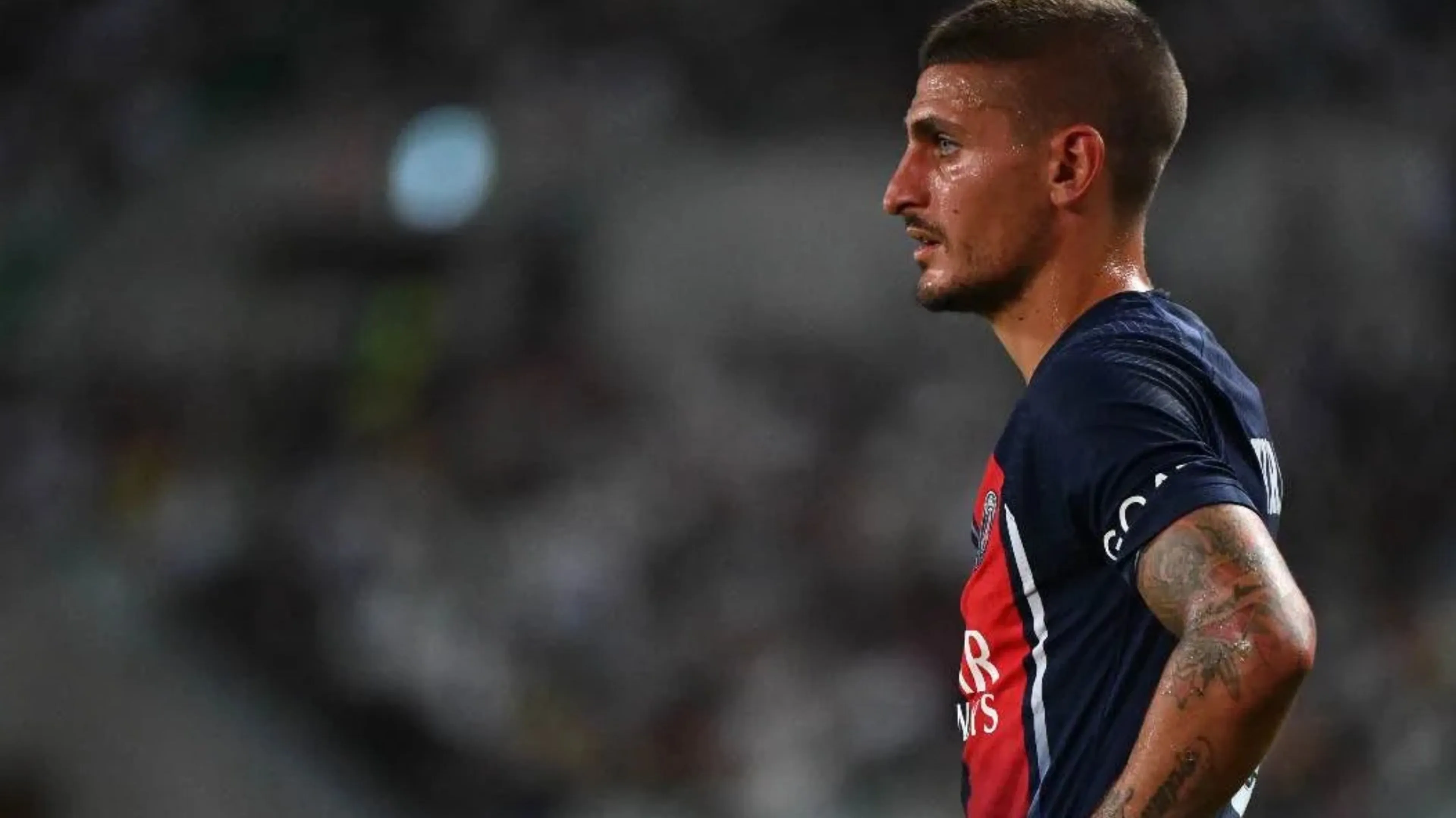Copertina di Clamoroso, la Juve aveva praticamente preso Verratti. Il retroscena
