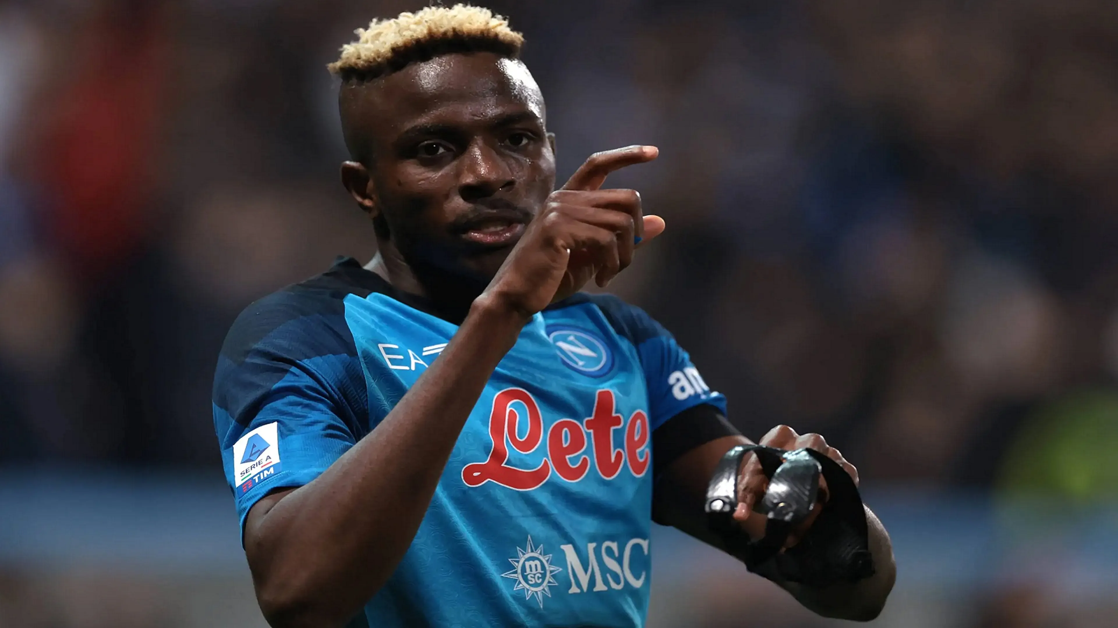 Copertina di Pazzo calciomercato: i 10 giocatori da 100 milioni che potrebbero cambiare squadra (FOTO)