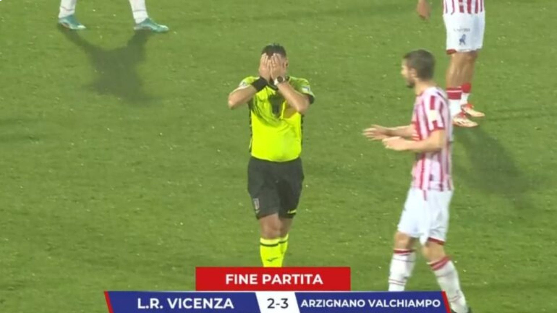 vicenza-arbutro