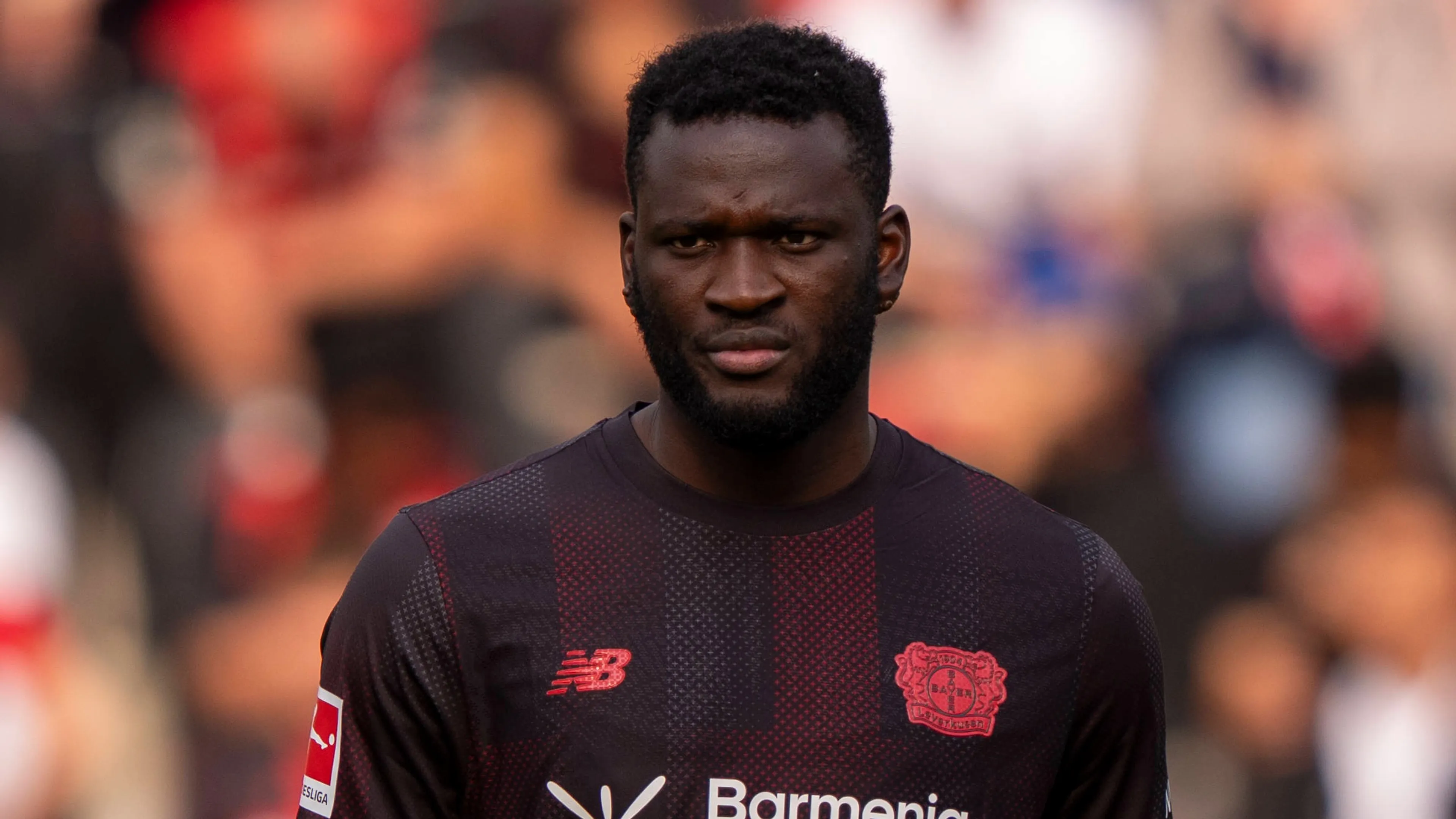 Chi è Victor Boniface? Il bomber nigeriano preso dal Milan