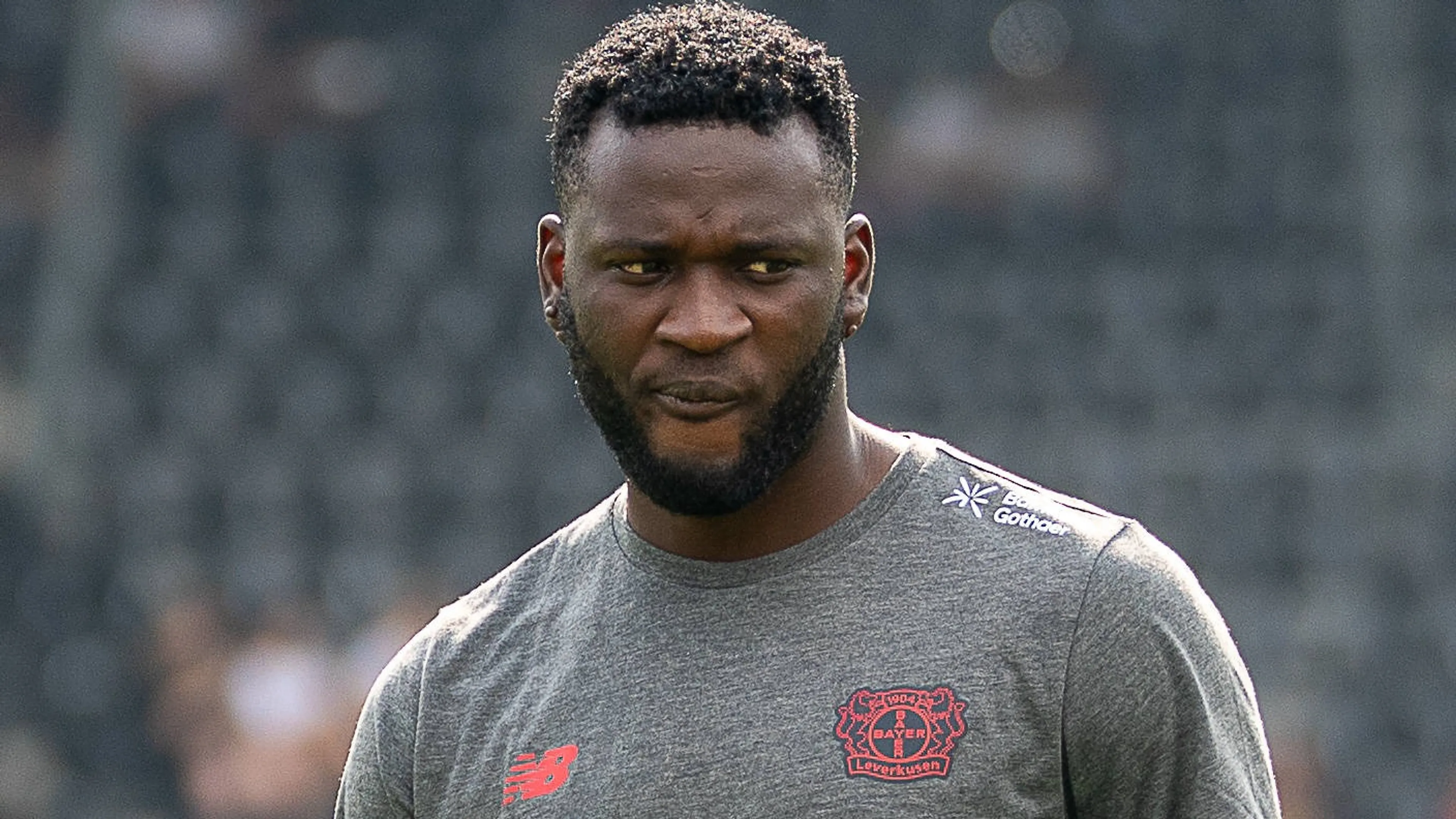 Calciomercato Milan, salta Boniface? L'attaccante fa rientro in Germania
