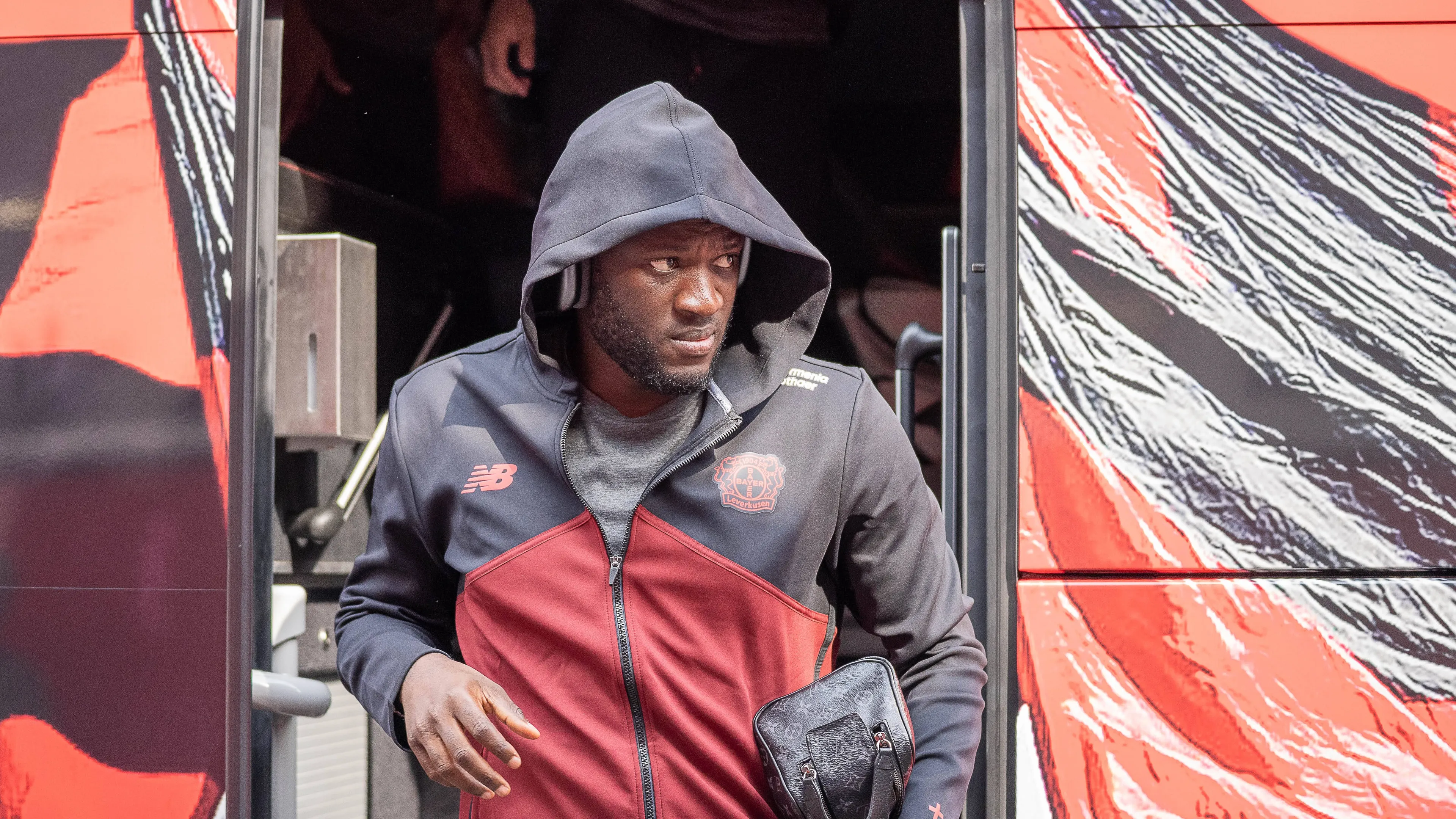 Calciomercato Milan, la ricostruzione della rinuncia al colpo Boniface