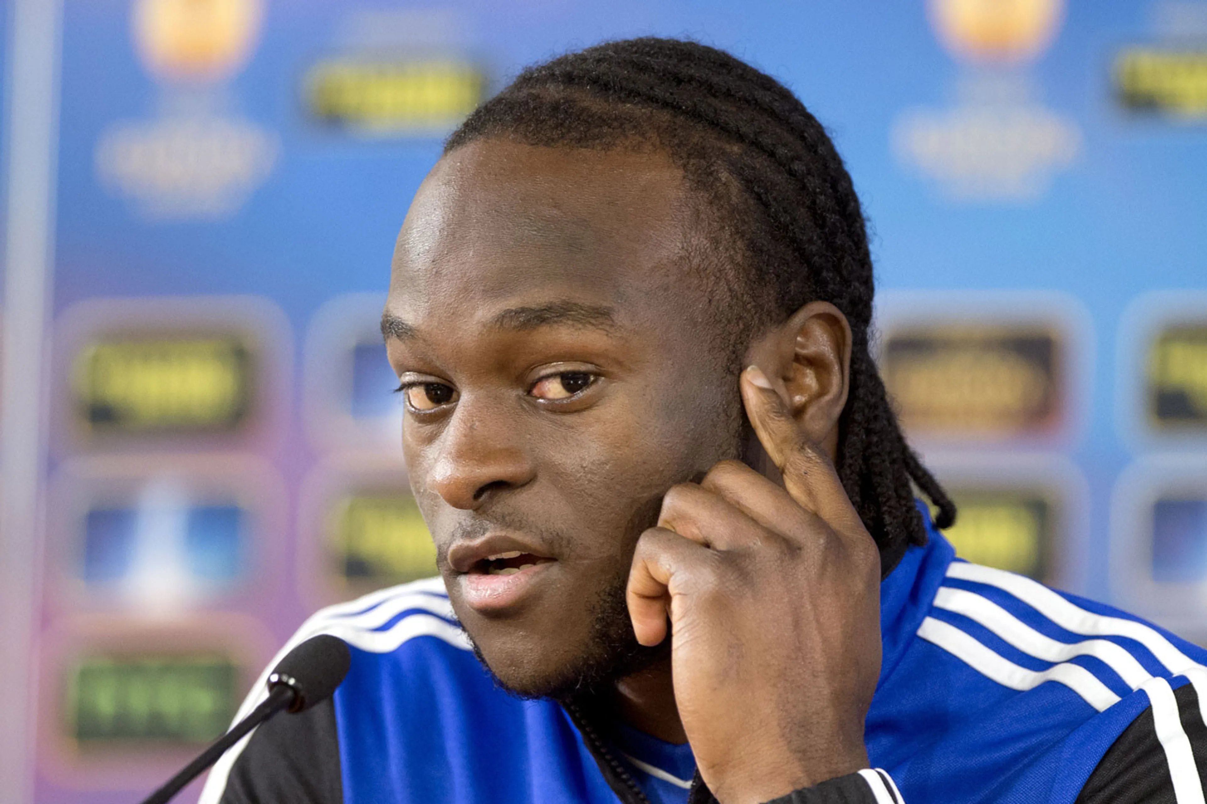 Copertina di Victor Moses, donazione di 20mila sterline per aiutare il suo ex club