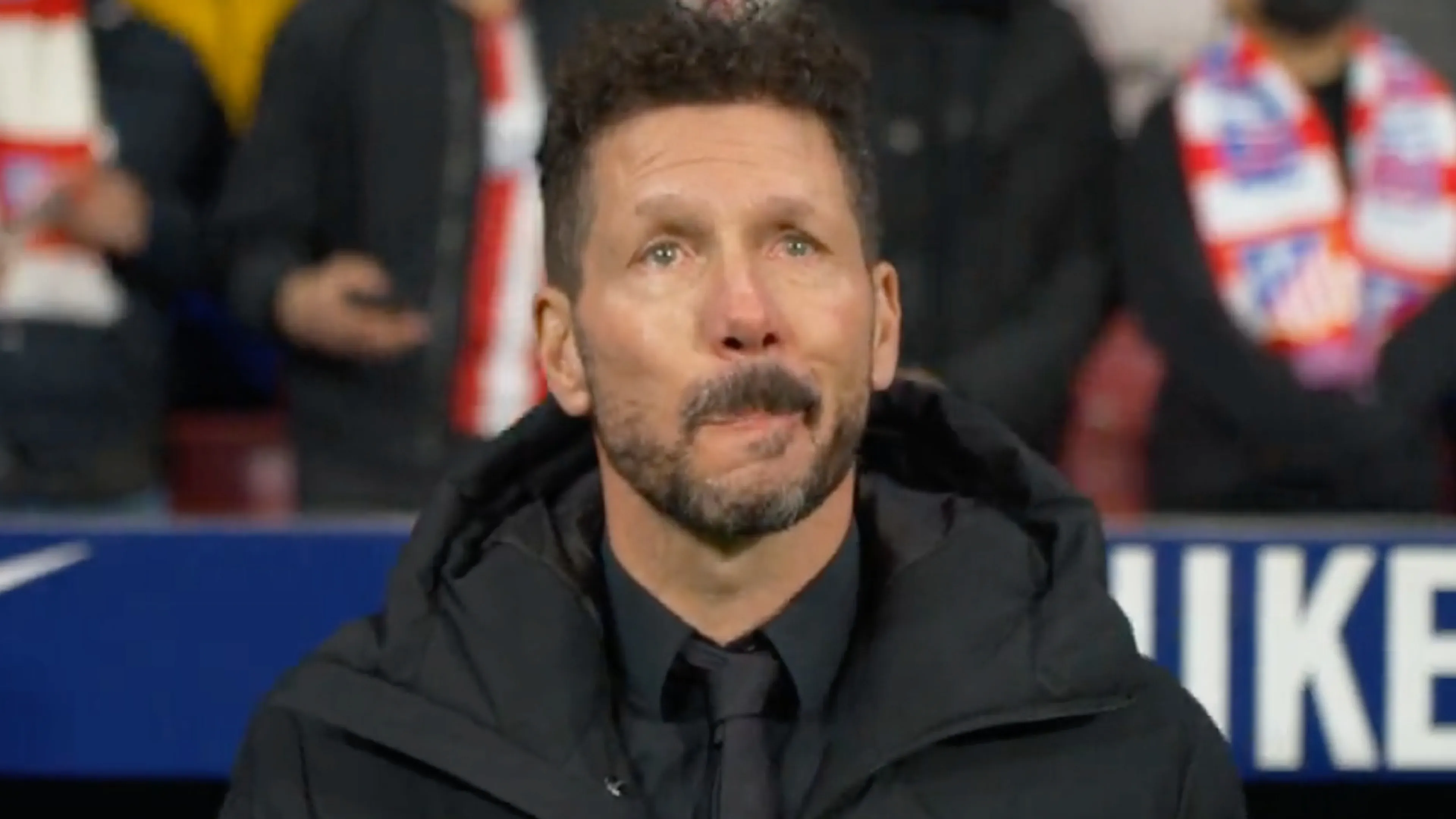 Quando il cuore va oltre il tifo: il video di Natale dell'Atletico vi farà scendere una lacrima