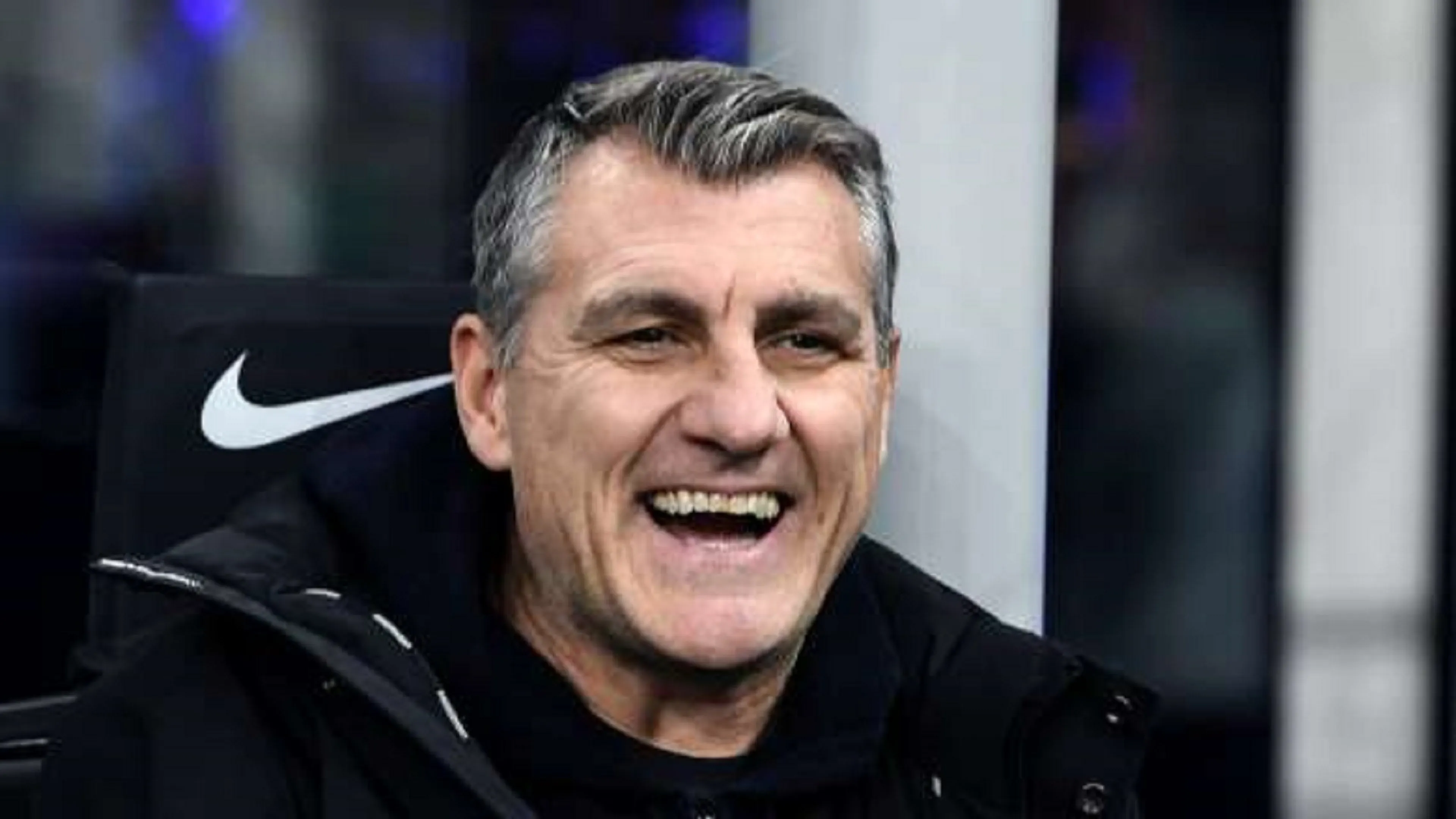 Copertina di Vieri provoca la Lazio: “Se la rigioca 10 volte, ne perde 9”