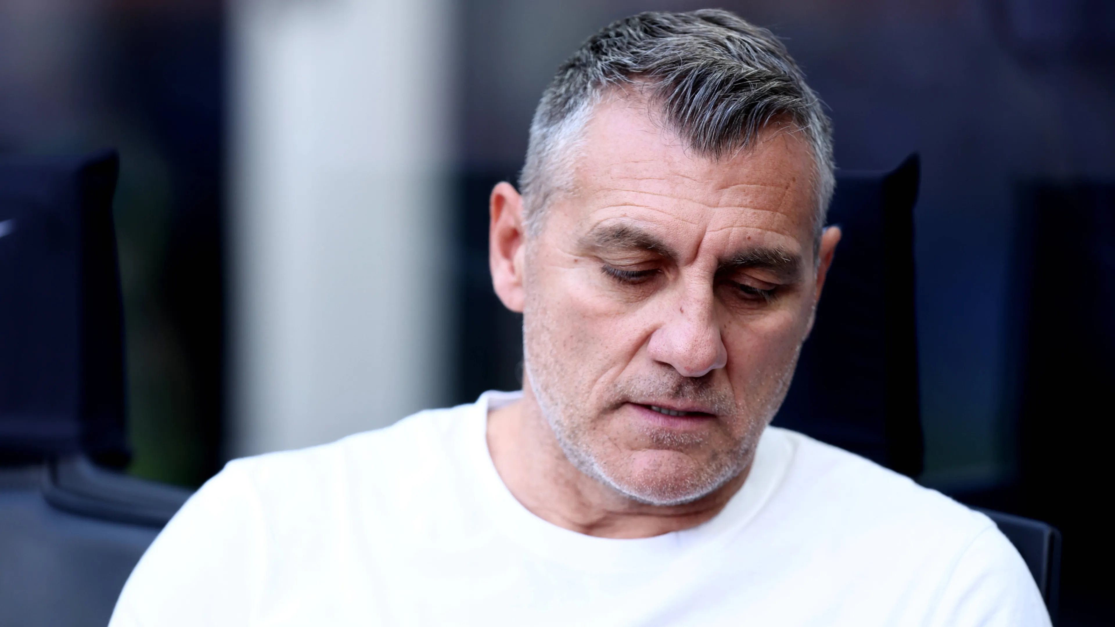 Copertina di Vieri torna a parlare della Bobo Tv e "mette in guardia" Cassano e Adani