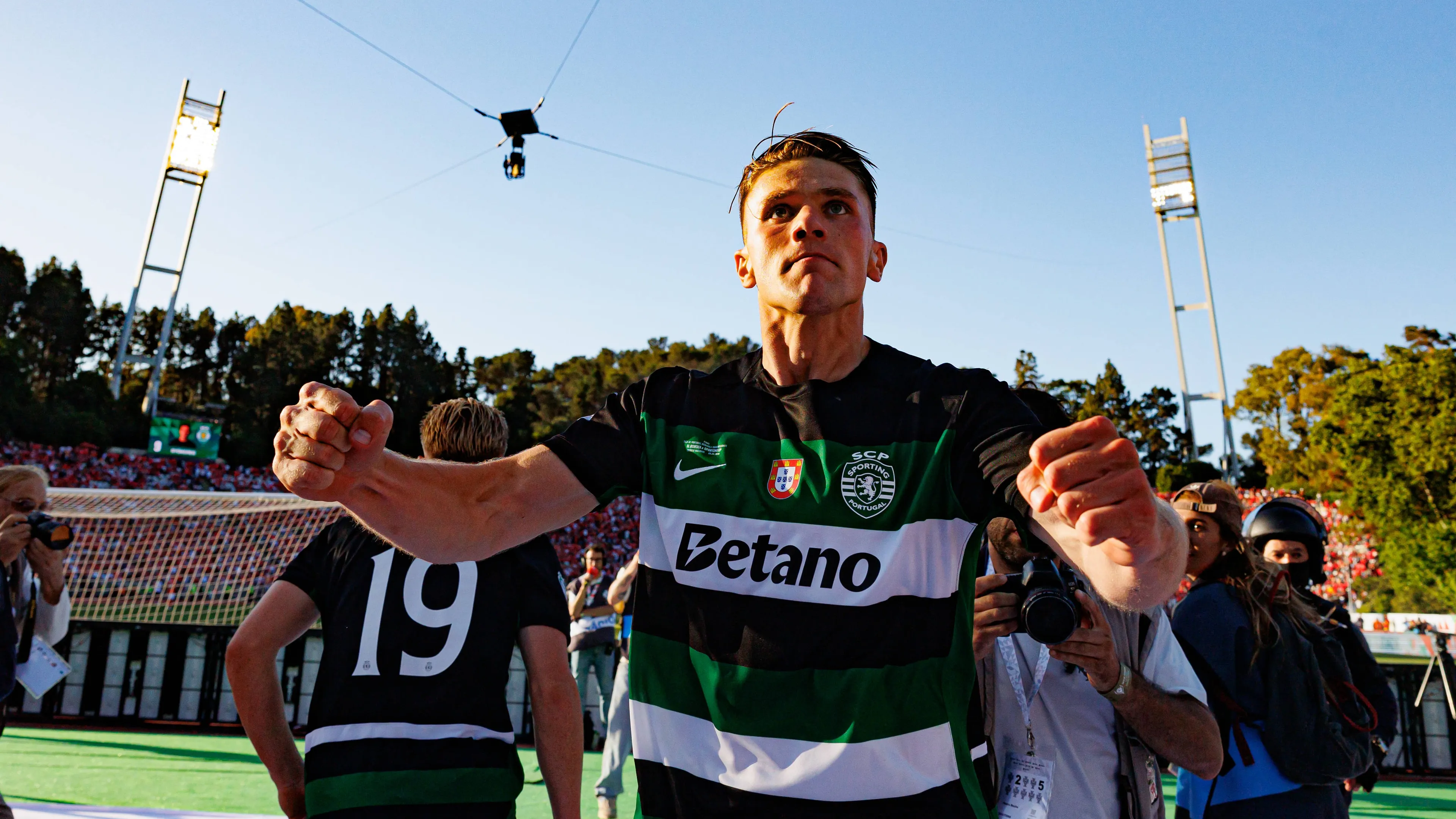 Clamoroso: niente Arsenal per Gyokeres? La situazione con lo Sporting