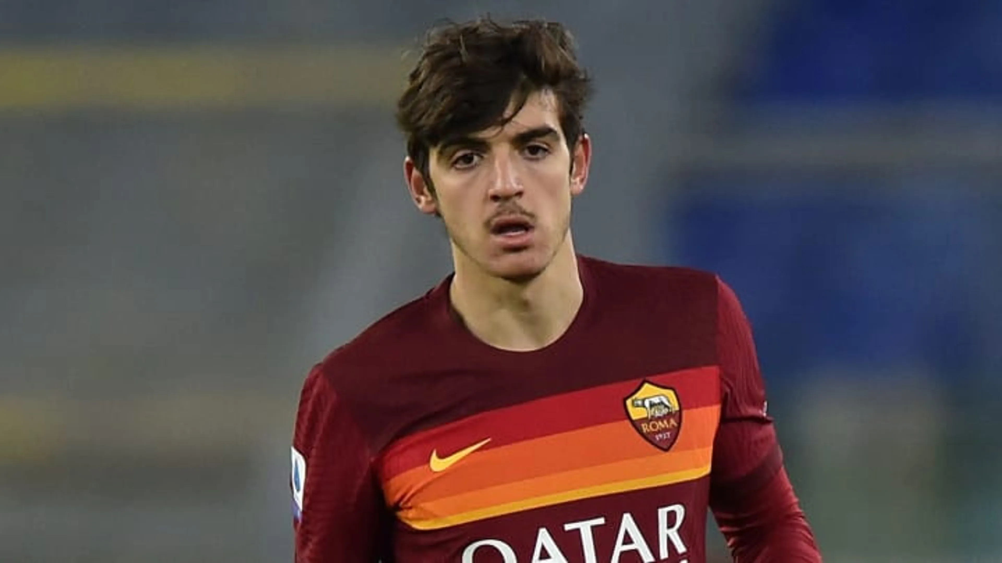 Copertina di Villar, rubata a Roma l’auto dei genitori. L’appello del centrocampista sui social