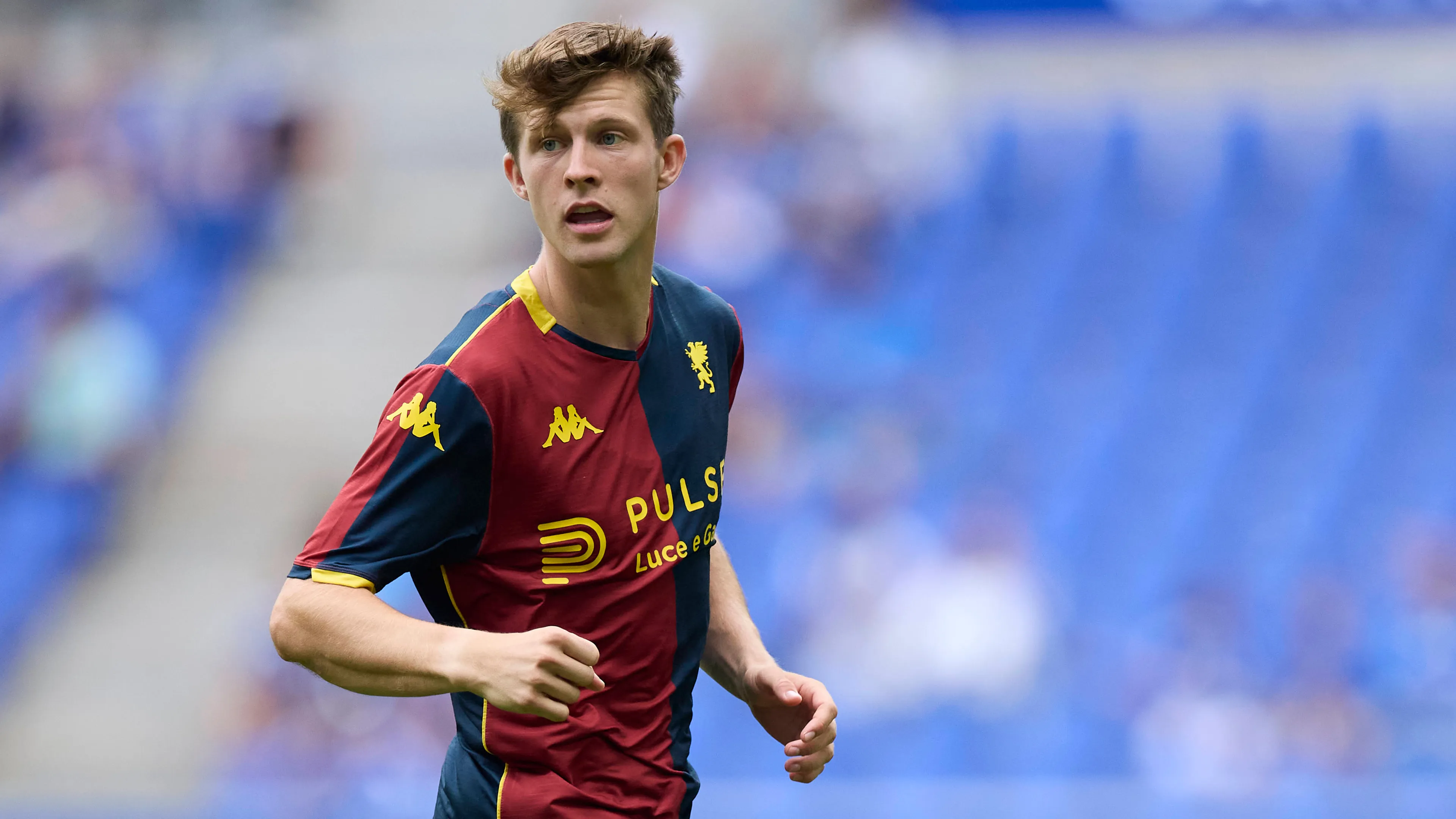 Inter e Roma si sfidano per Frendrup. La situazione