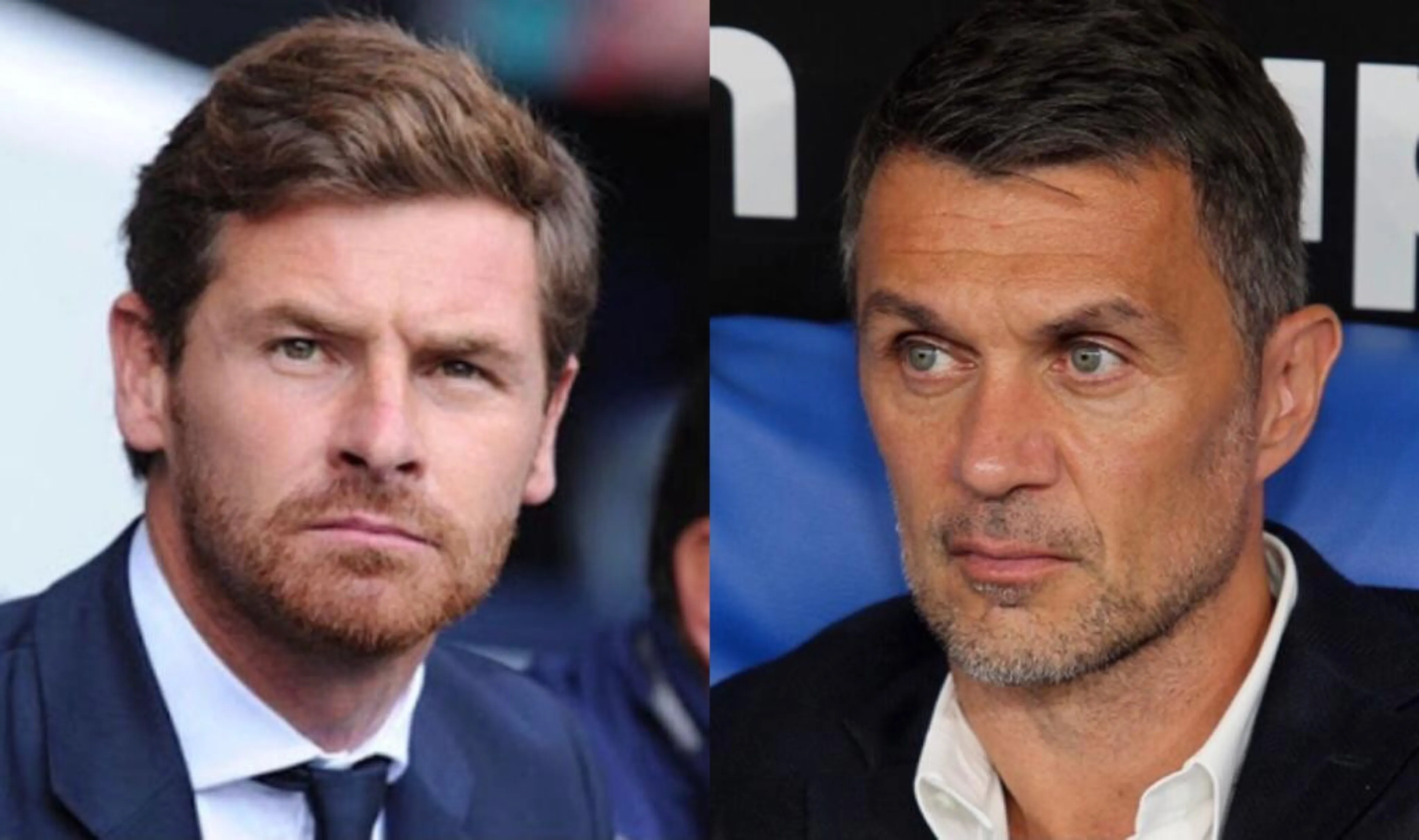 Copertina di Villas Boas attacca Paolo Maldini, tutta colpa di…Thauvin