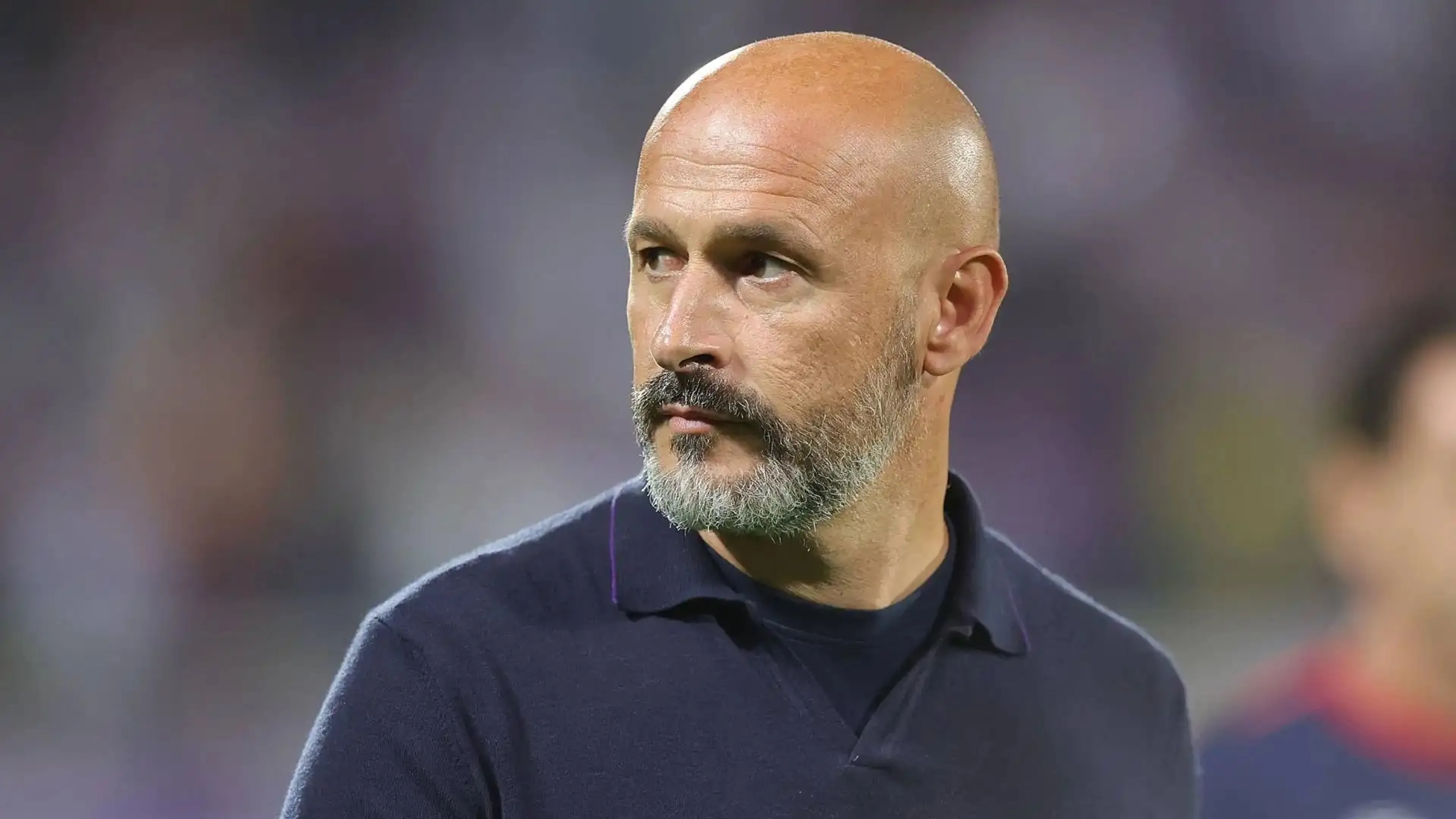 Copertina di Fiorentina-Juve, il figlio di Italiano insultato e scambiato per... un tifoso bianconero