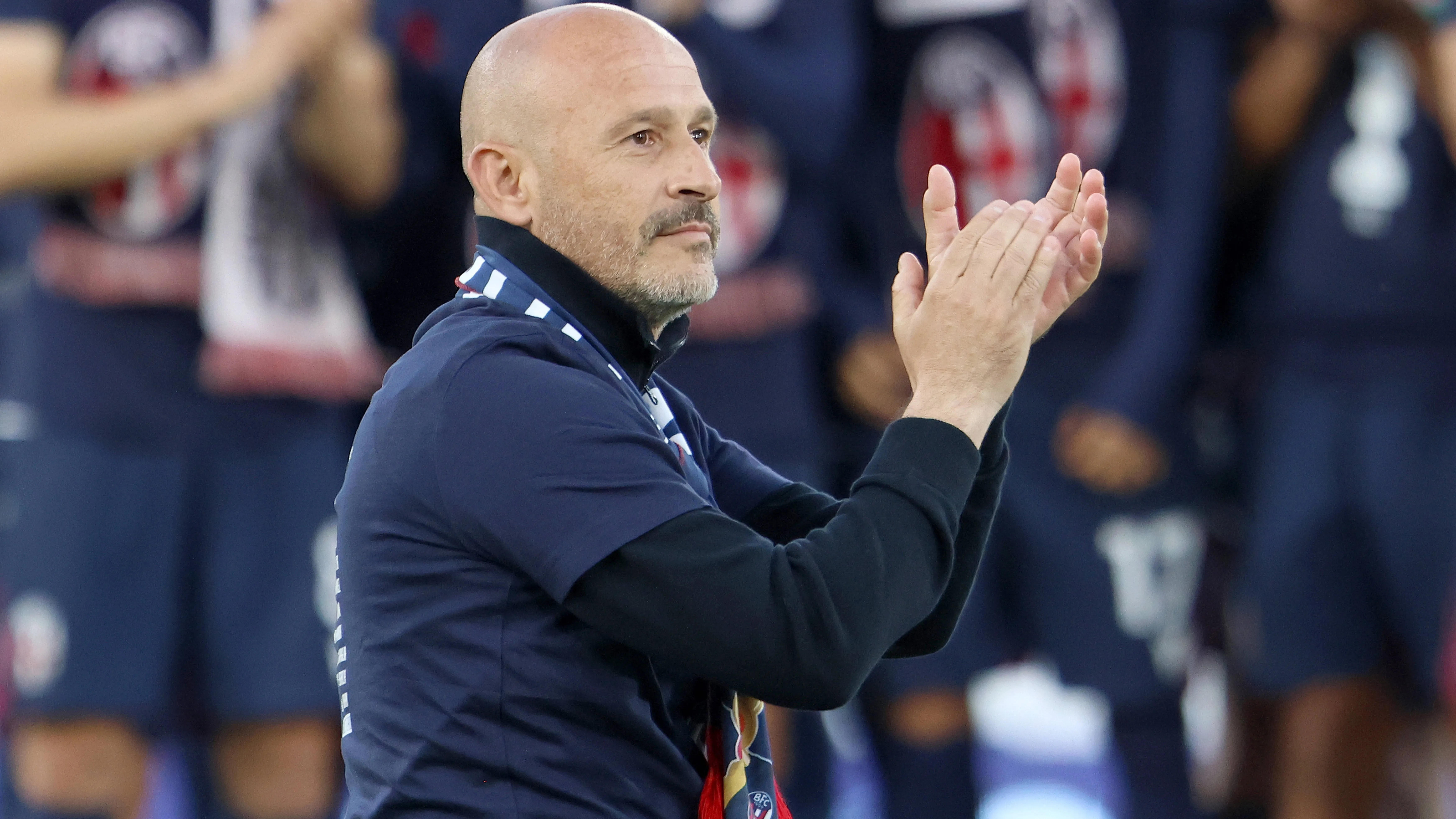 Bologna sulle tracce di Jacopo Fazzini