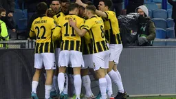 Il profondo dramma del Vitesse che sta scioccando l’Olanda