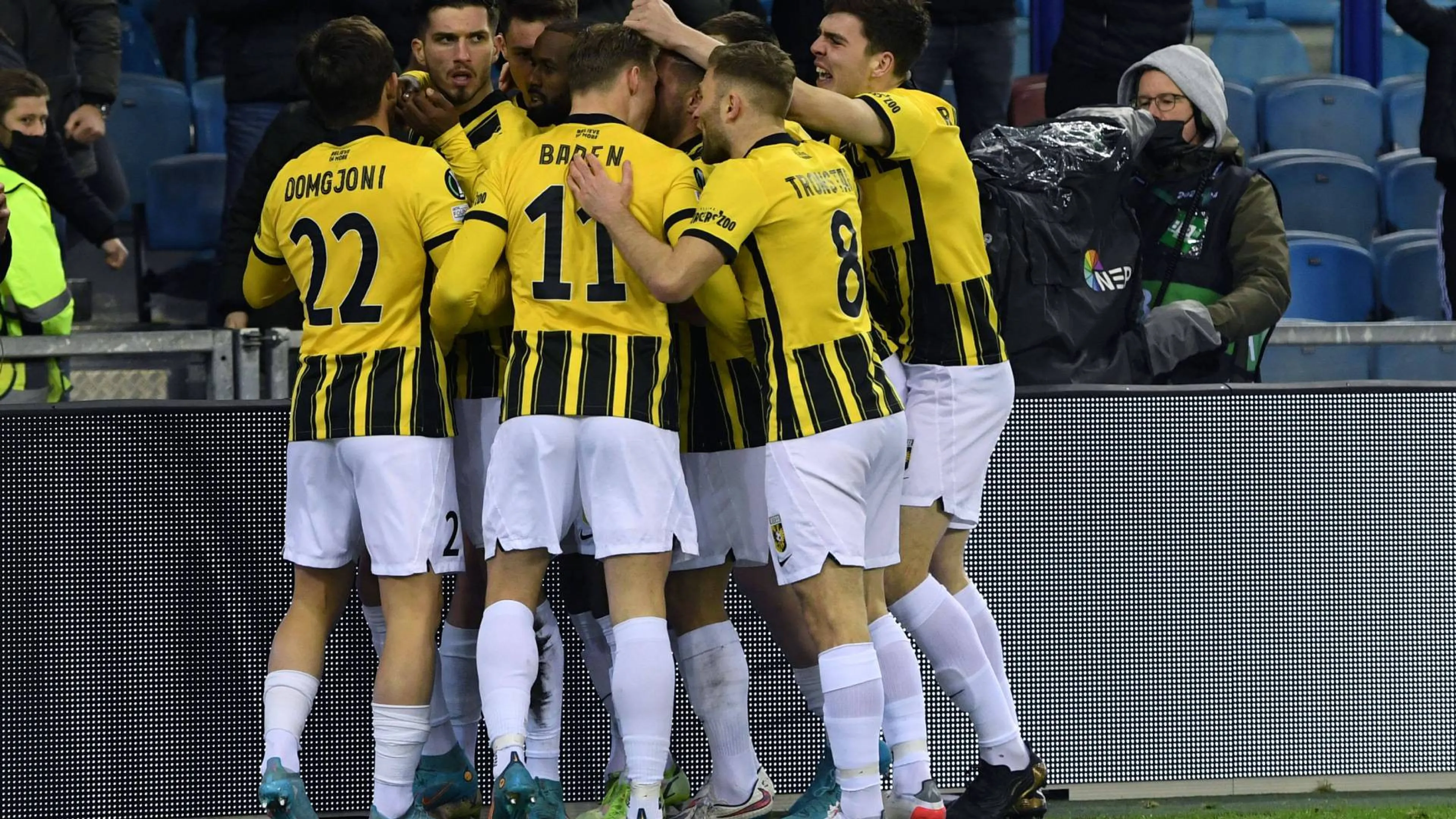 Il profondo dramma del Vitesse che sta scioccando l’Olanda