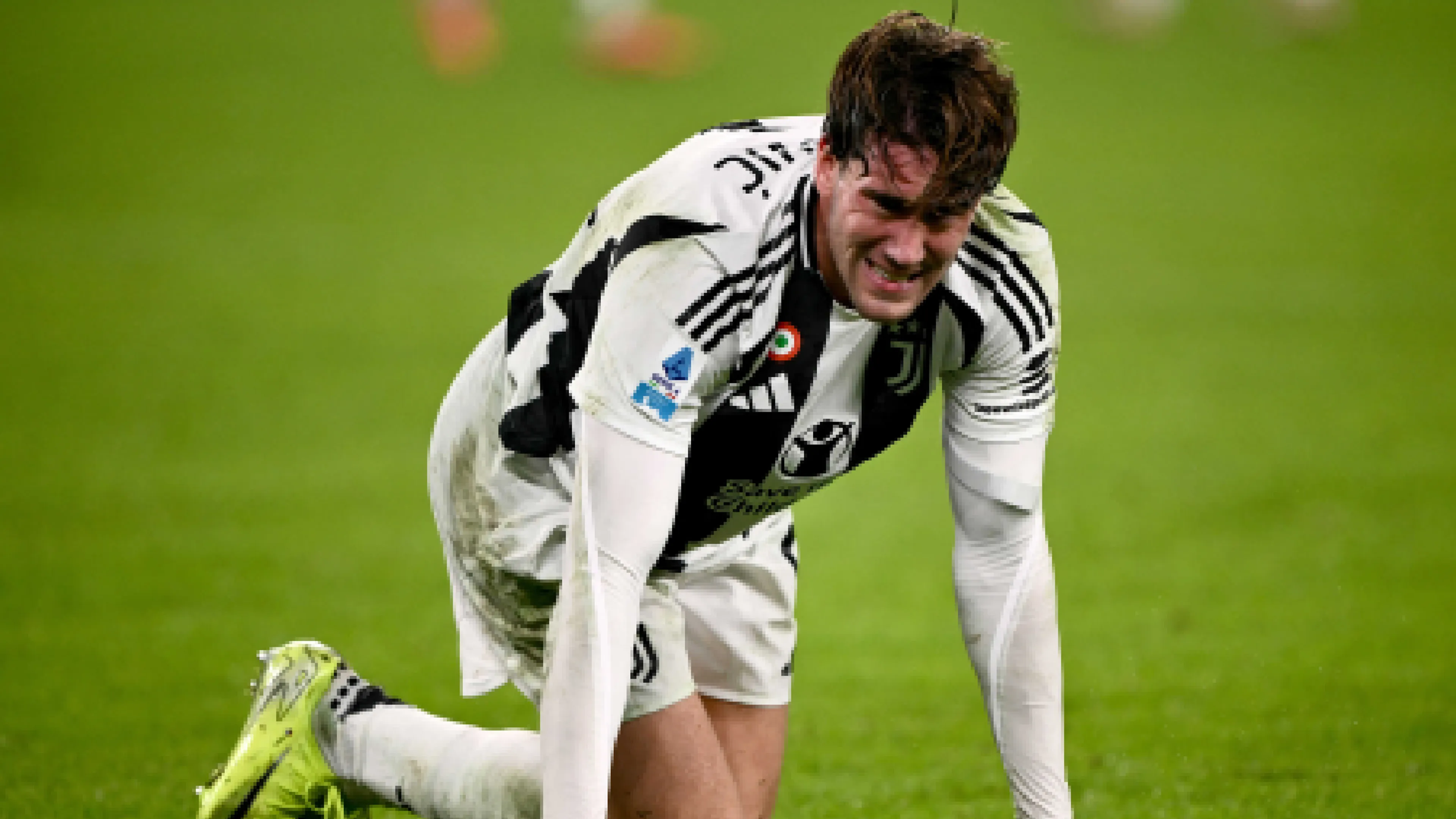 Copertina di Vlahovic-Juventus: ora è rottura, la decisione del club bianconero sul futuro del serbo