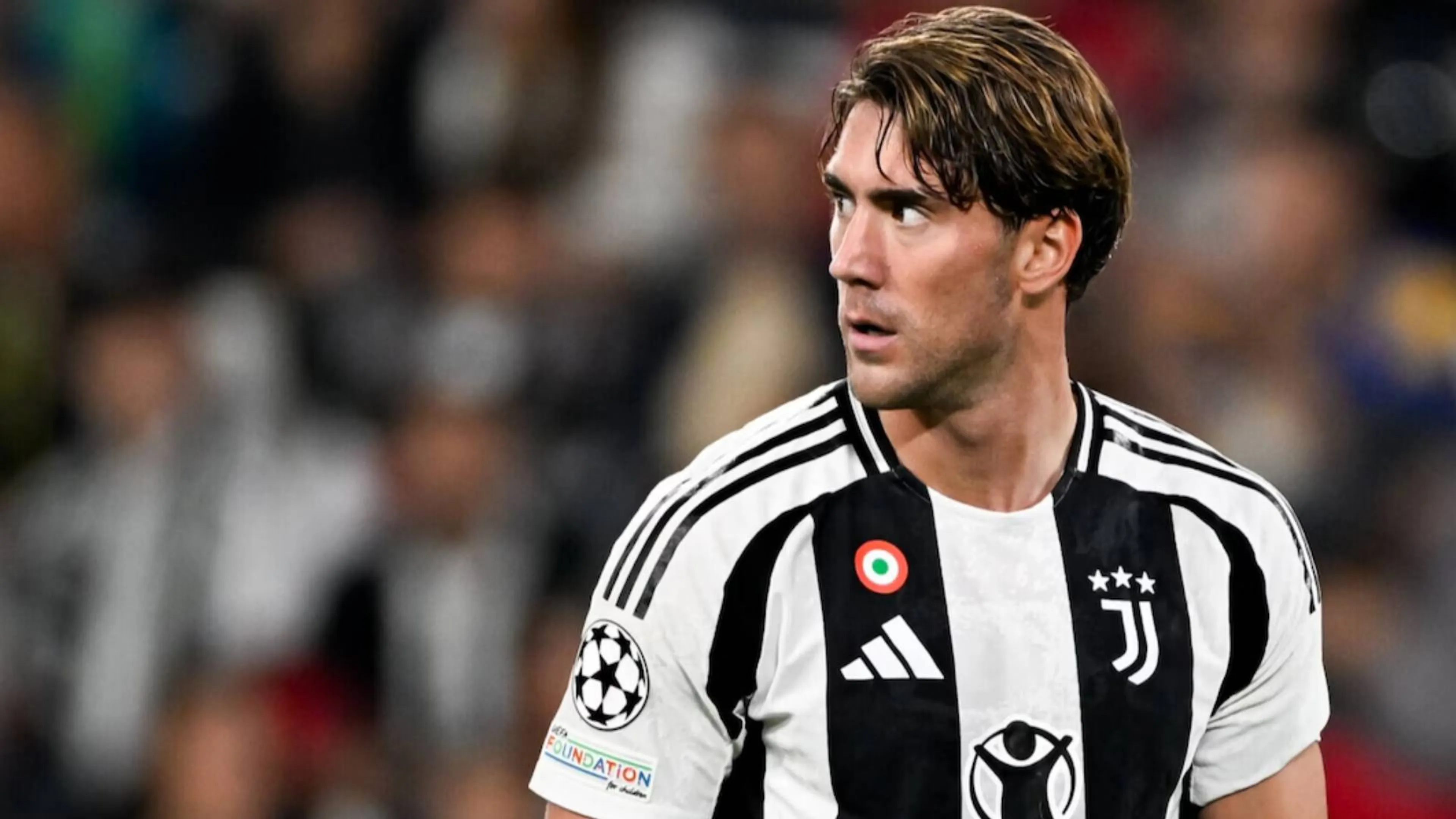 Copertina di Nations League, Vlahovic non convocato dalla Serbia per le sfide contro Svizzera e Spagna