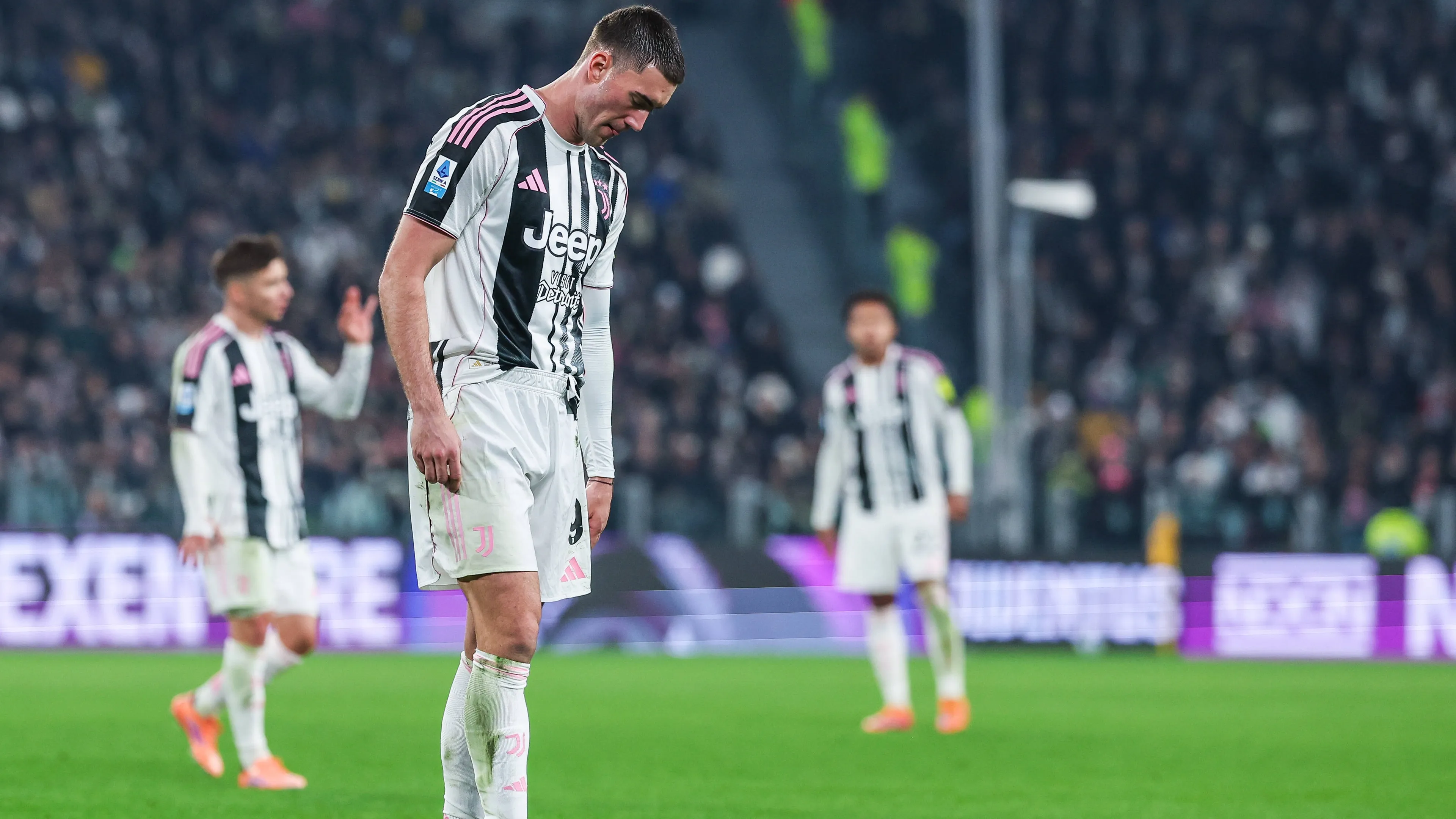 Serie A, tutte le probabili formazioni della 12^ giornata: Vlahovic e Ferguson in dubbio, riecco Thuram