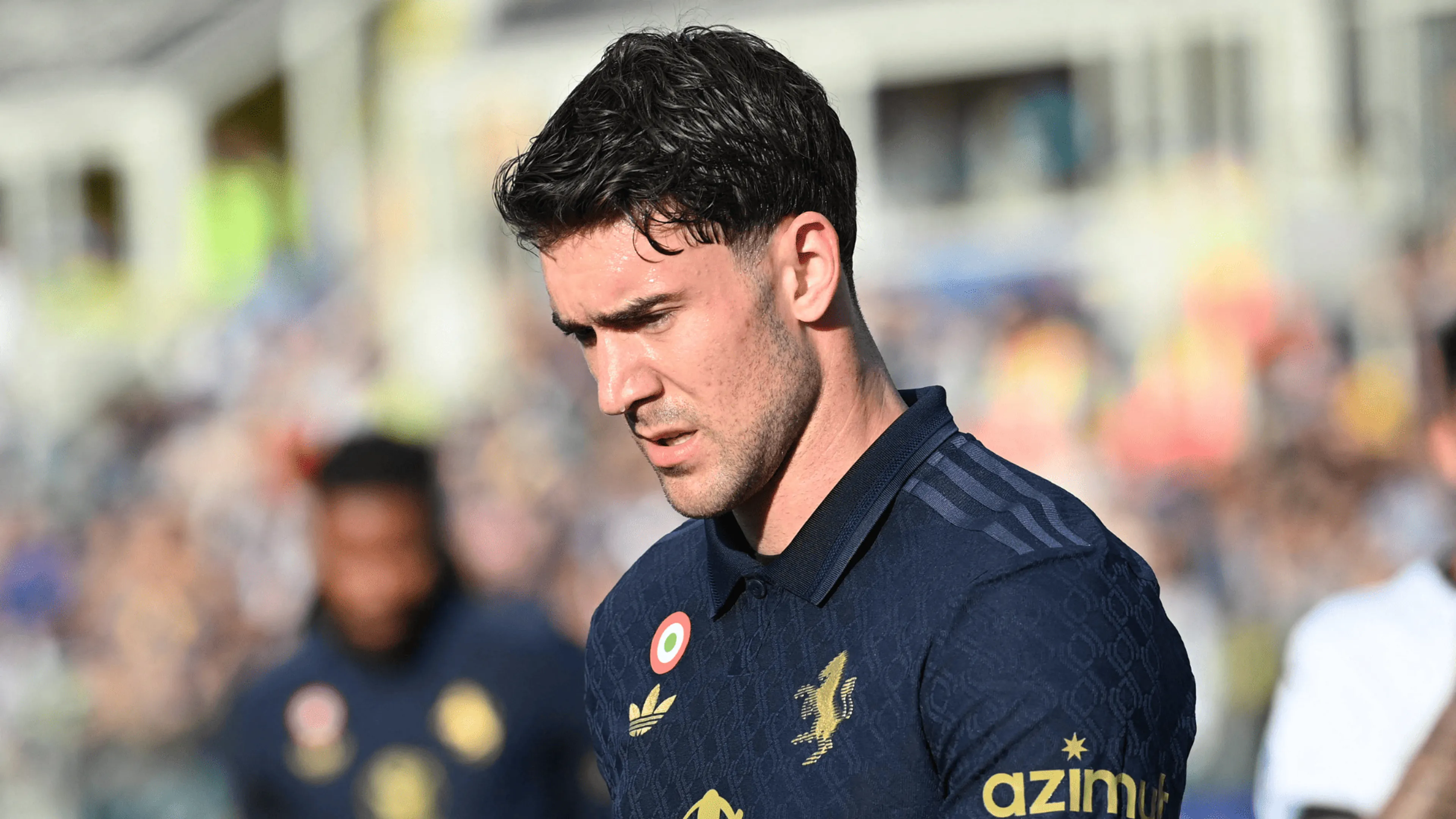 Copertina di Fantacalcio, Vlahovic gioca contro il Monza? La probabile formazione della Juventus