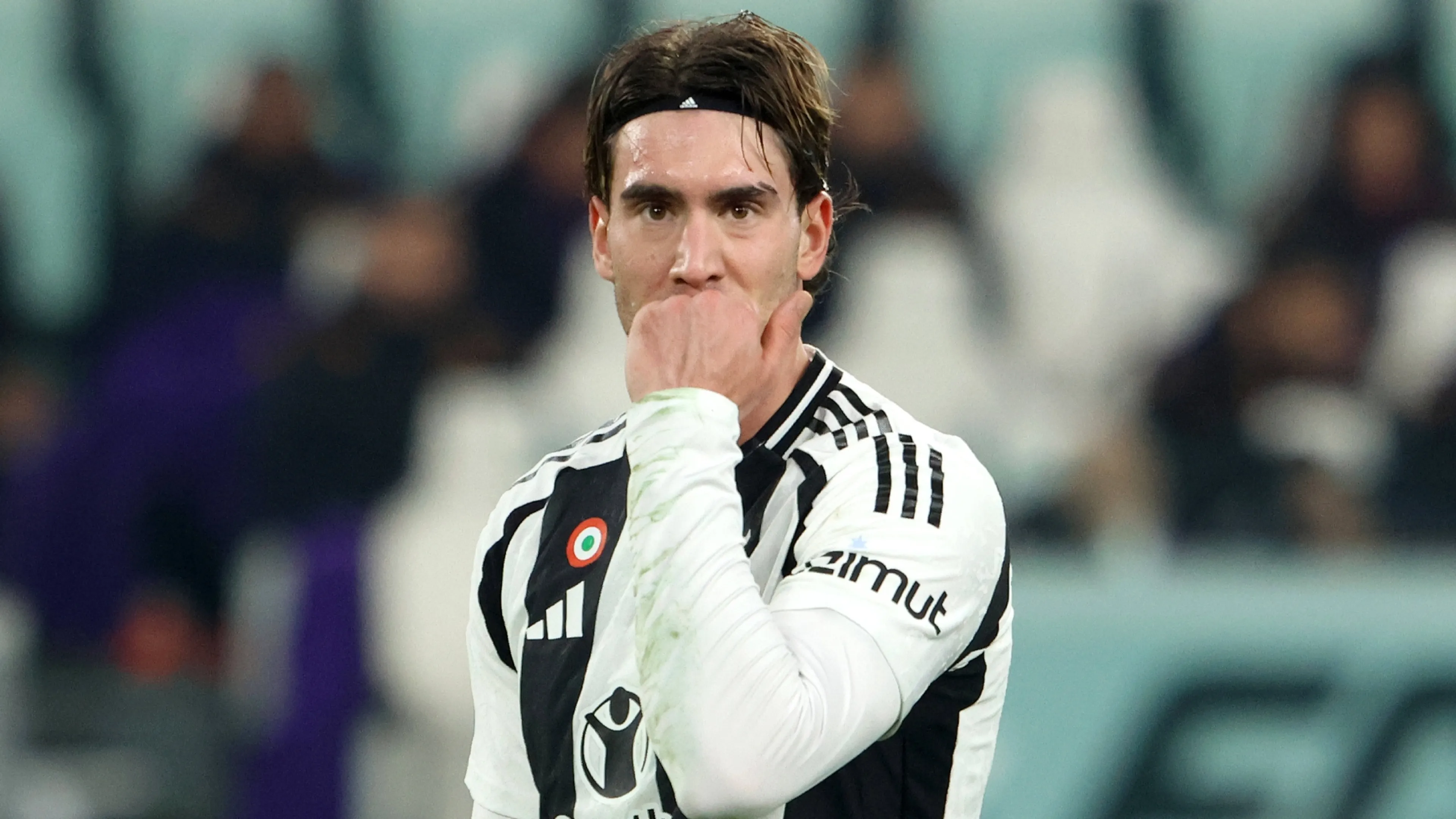 Copertina di Juve, Vlahovic è rottura! Il serbo non rinnoverà. Ecco le strategie di Giuntoli