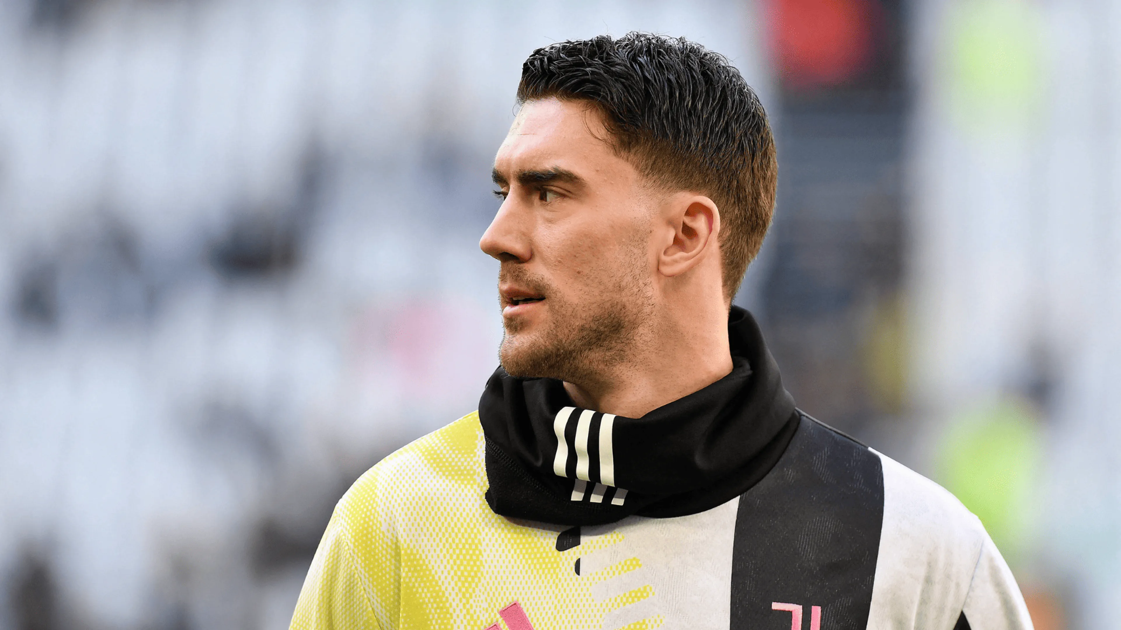 Copertina di Calciomercato Juventus, clamoroso Vlahovic: il Barcellona lo vuole per sostituire Lewandowski!
