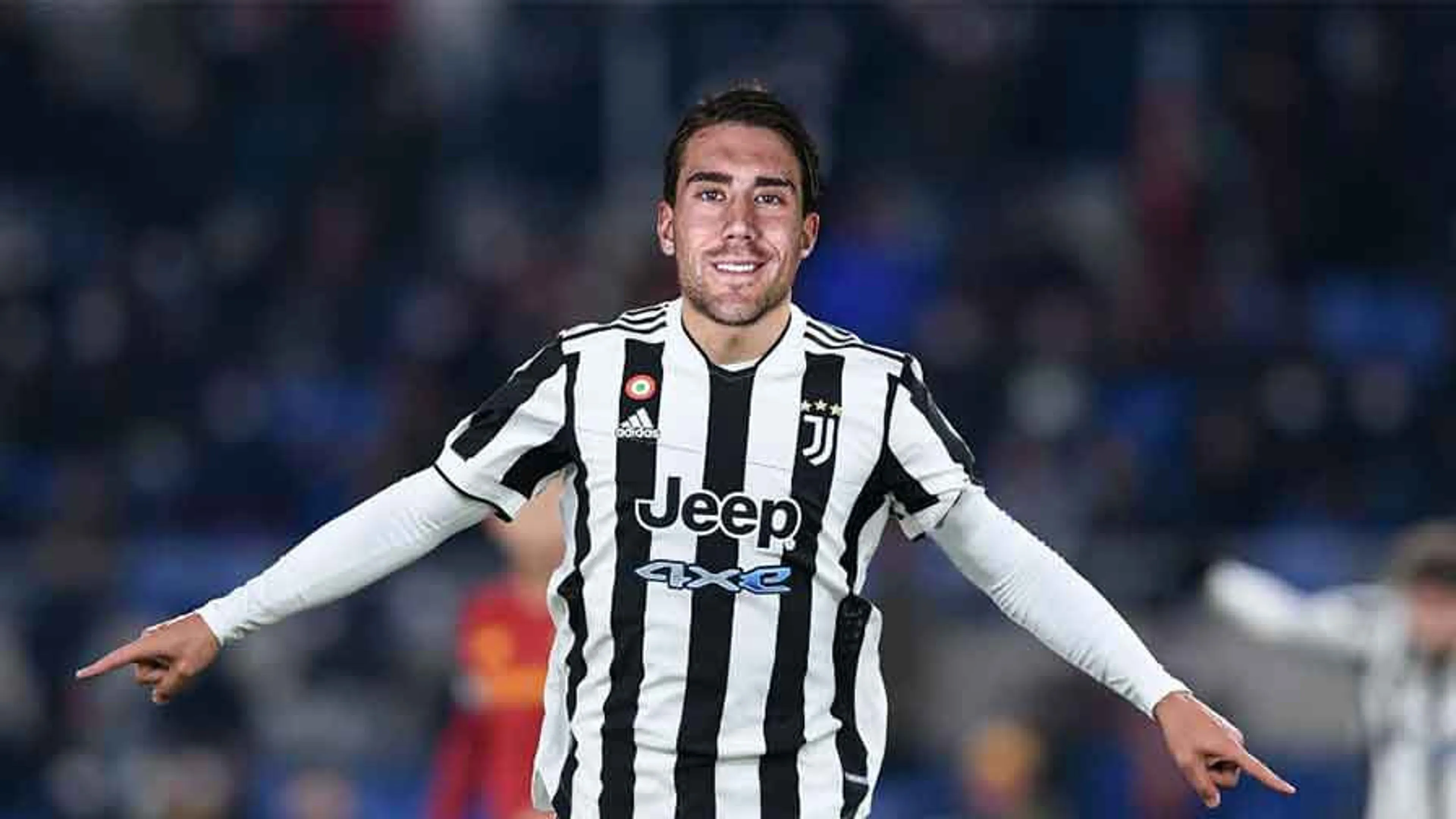 Copertina di Vlahovic verso la Juve alla metà di quanto offerto dall’Arsenal. L’agente non risponde da mesi…