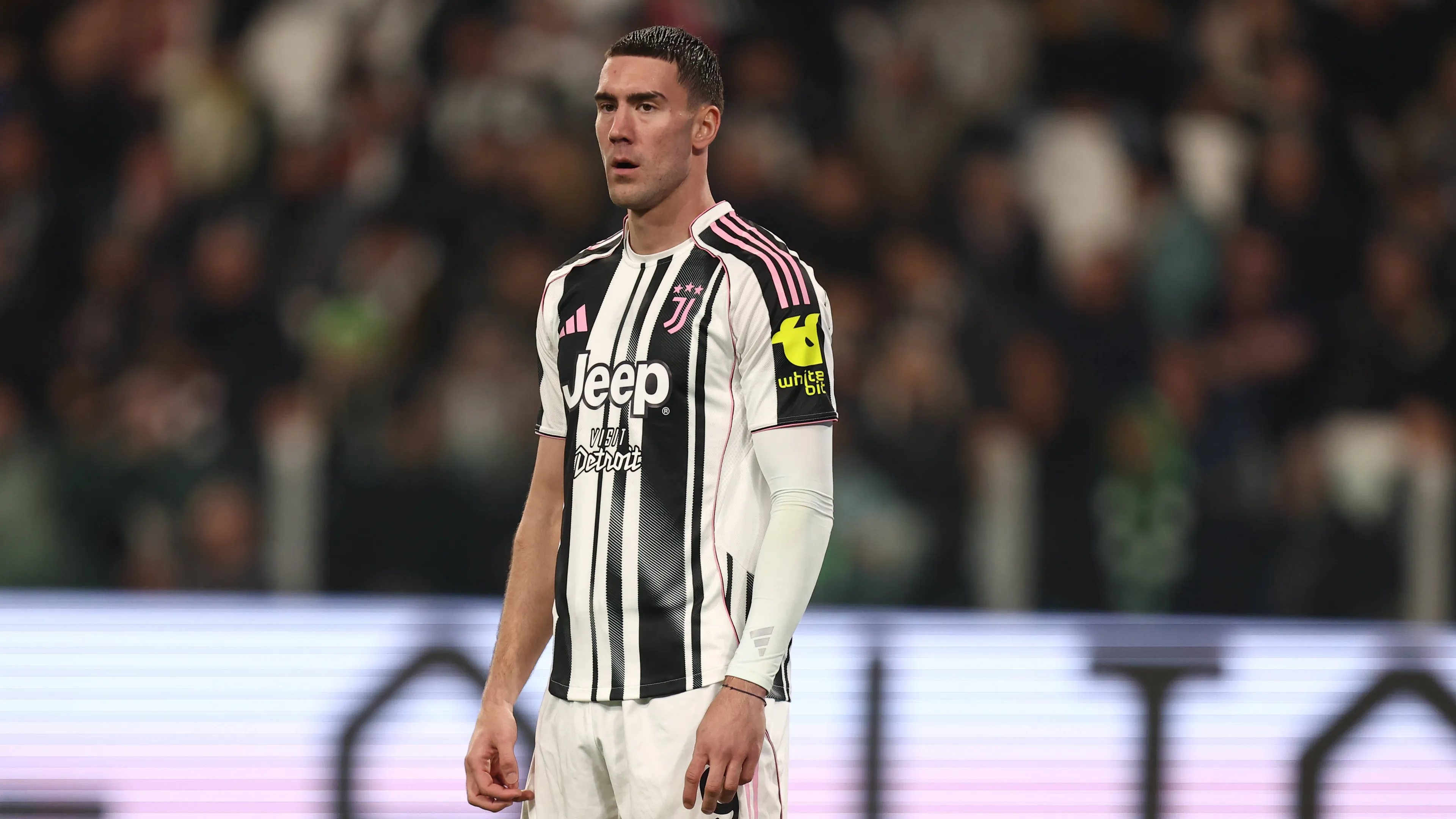 Giocatori con la valigia in mano e futuro nero. La pessima previsione del giornalista sulla Juve