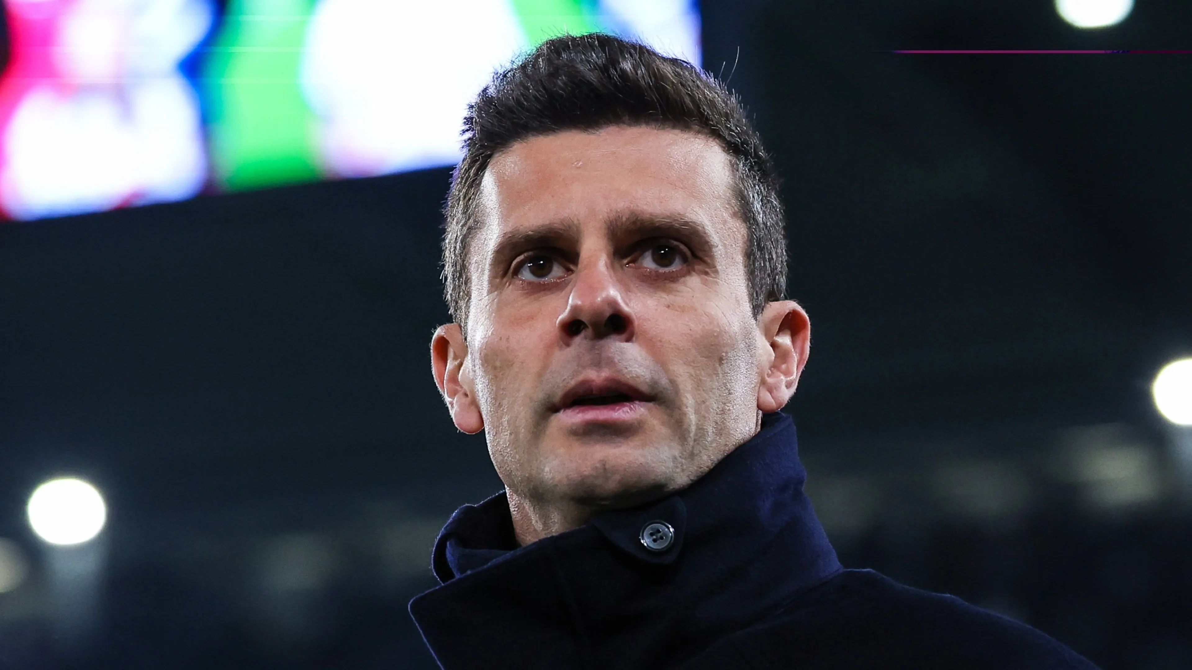 Copertina di "Non lo sopporto e non sono l'unico!" vocale shock di un giocatore della Juve contro Thiago Motta