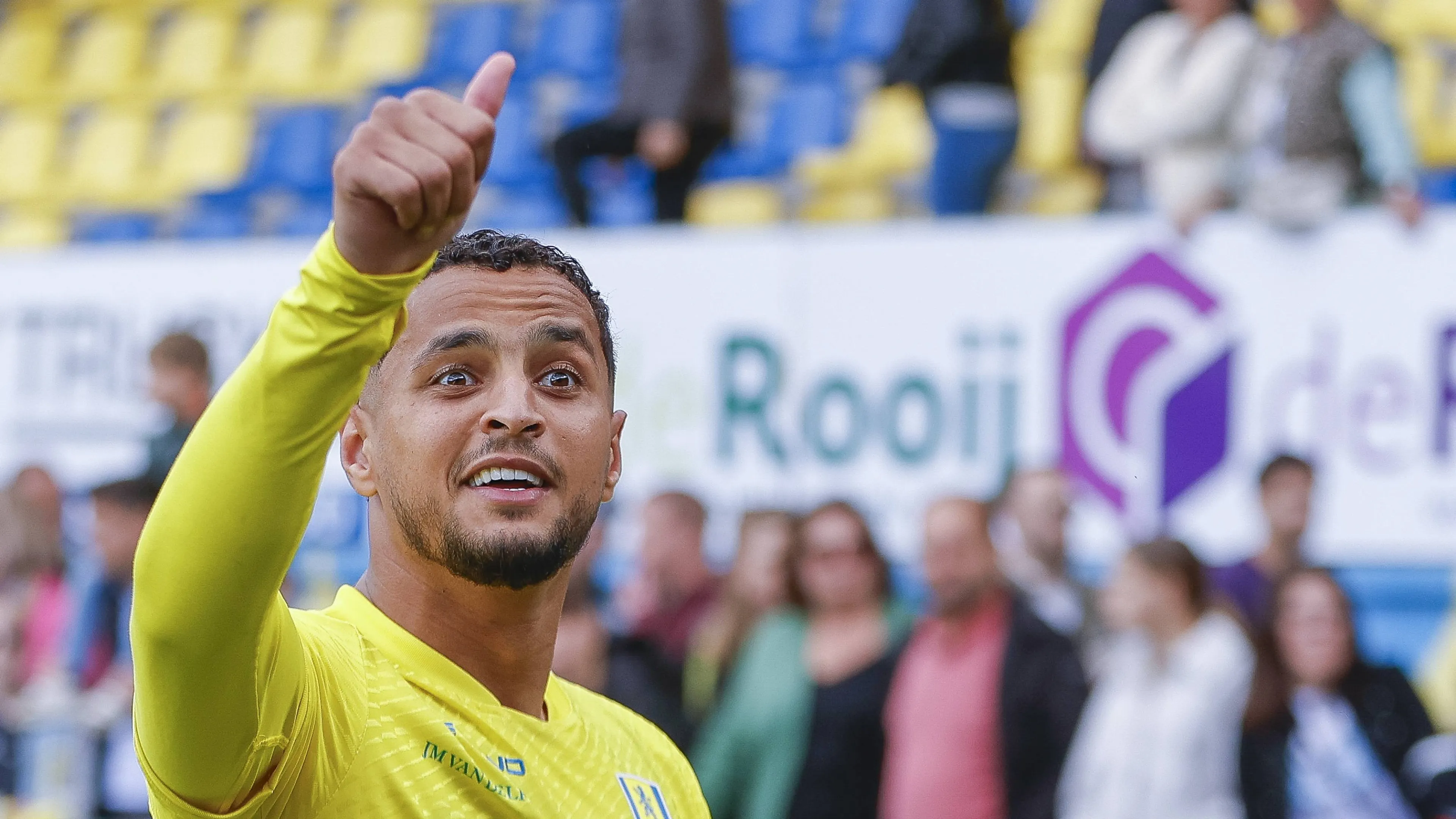 A sorpresa l'ex Juve Ihattaren vicino al ritorno in Serie A