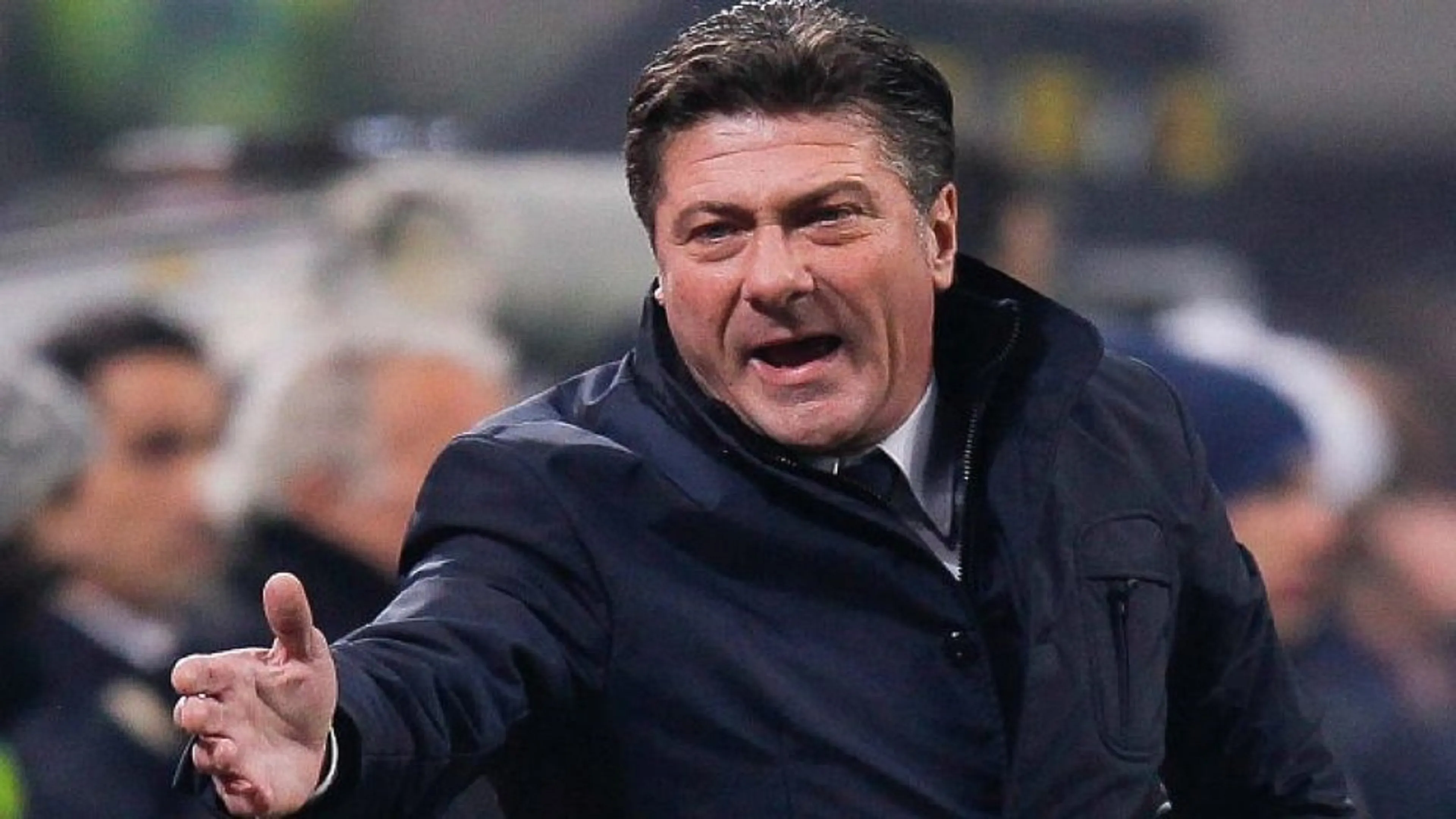 Copertina di Mazzarri è già sfortunato: Meret e Mario Rui out per settimane