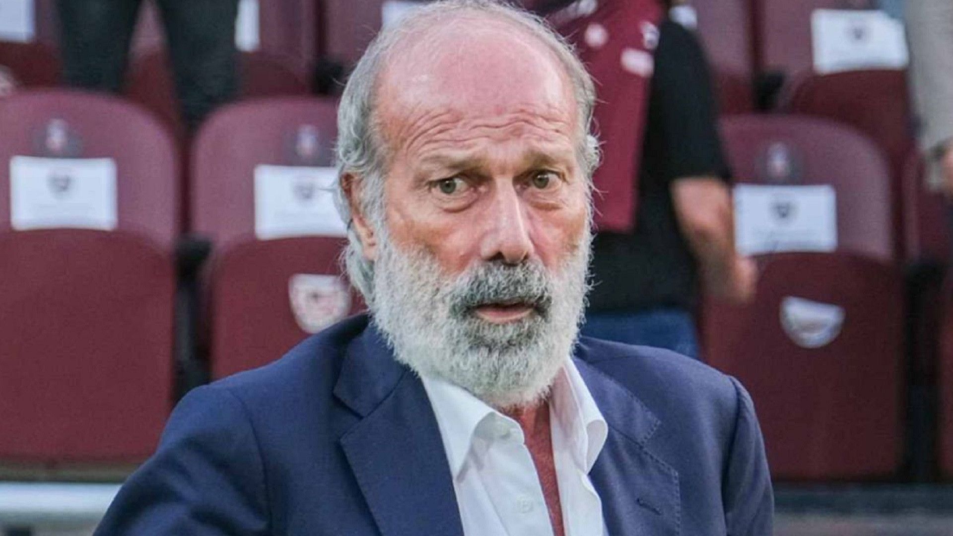 Walter-Sabatini-Athletic