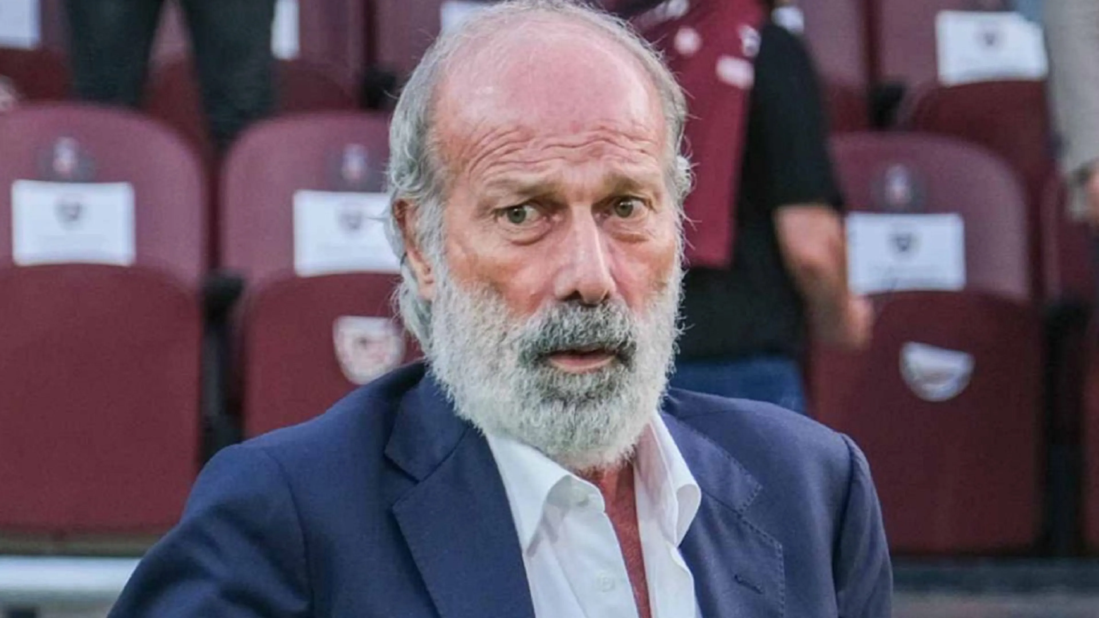 Incredibile Walter Sabatini! Sarà consulente nella Serie D brasiliana