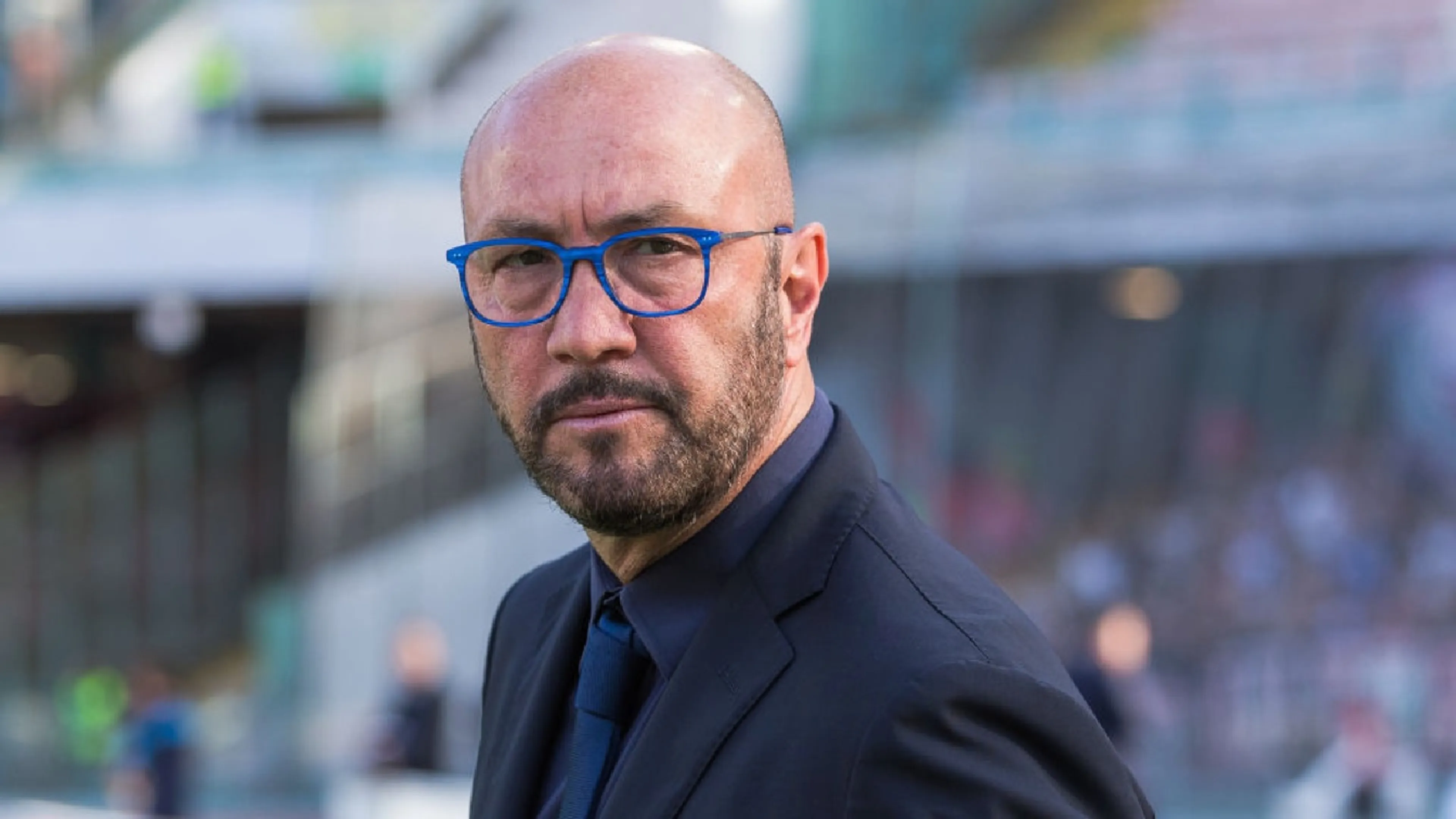 Nuova avventura per Zenga: allenerà la squadra di Iniesta