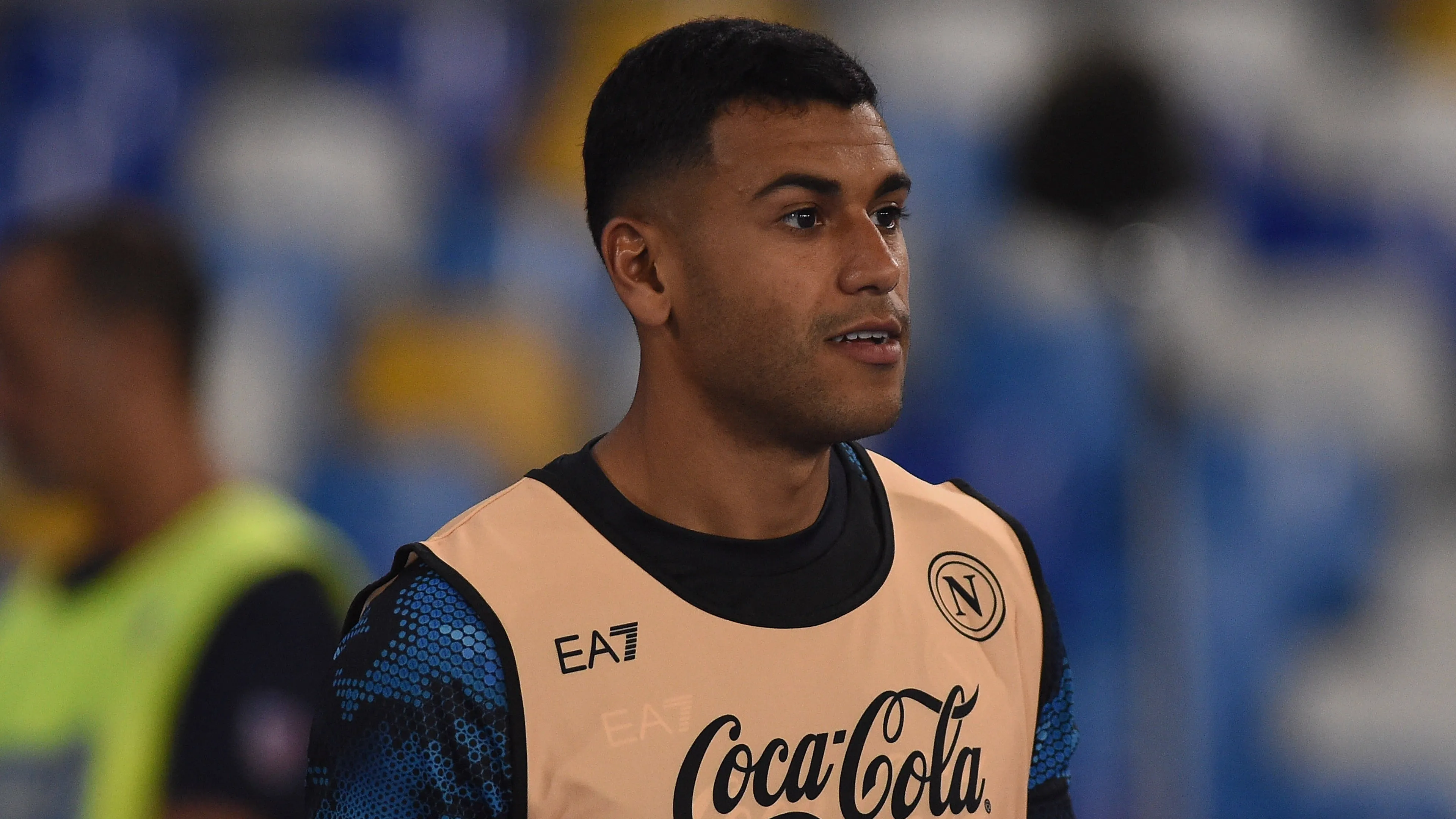 Calciomercato Napoli, Cheddira in uscita: verso il 'sì' al Paok Salonicco