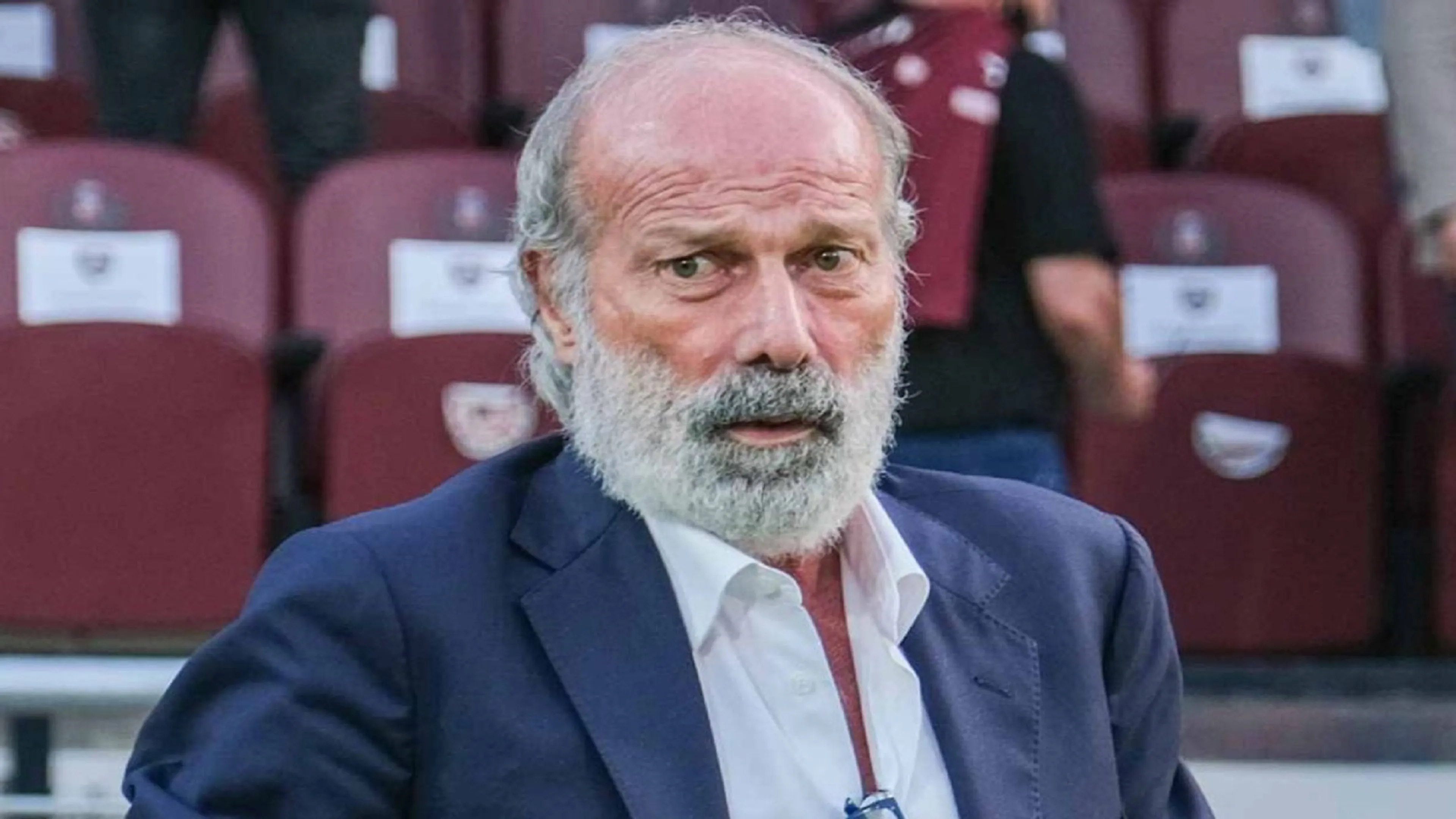 Copertina di “Club alla canna del gas se vogliono Retegui”, parola di Sabatini
