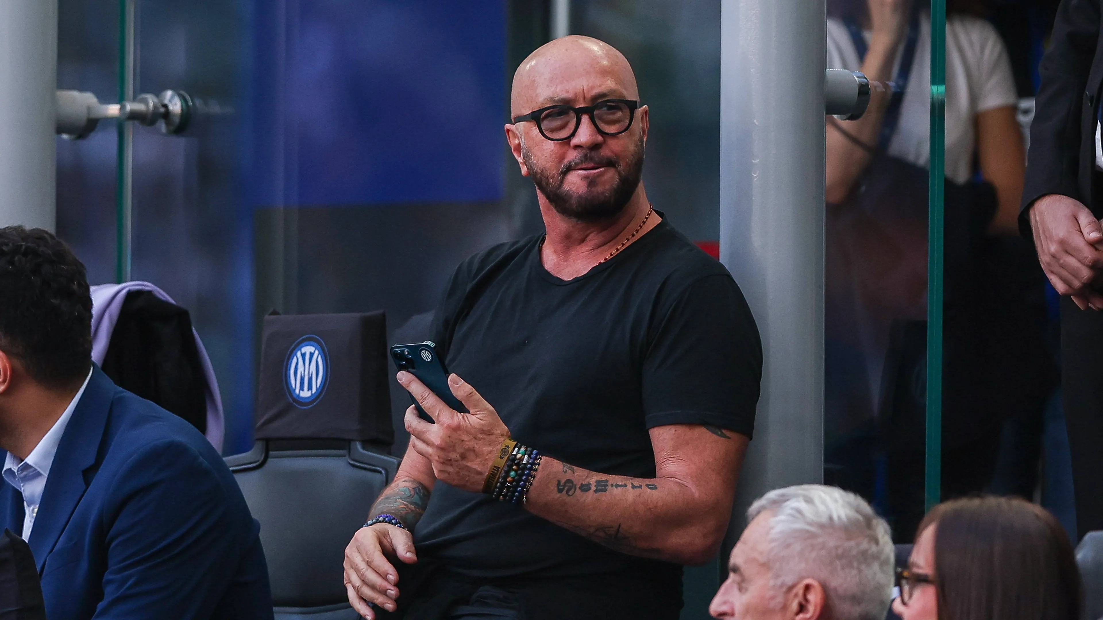 Zenga ai ferri corti con il Siracusa. L'Uomo Ragno si sfoga sui social