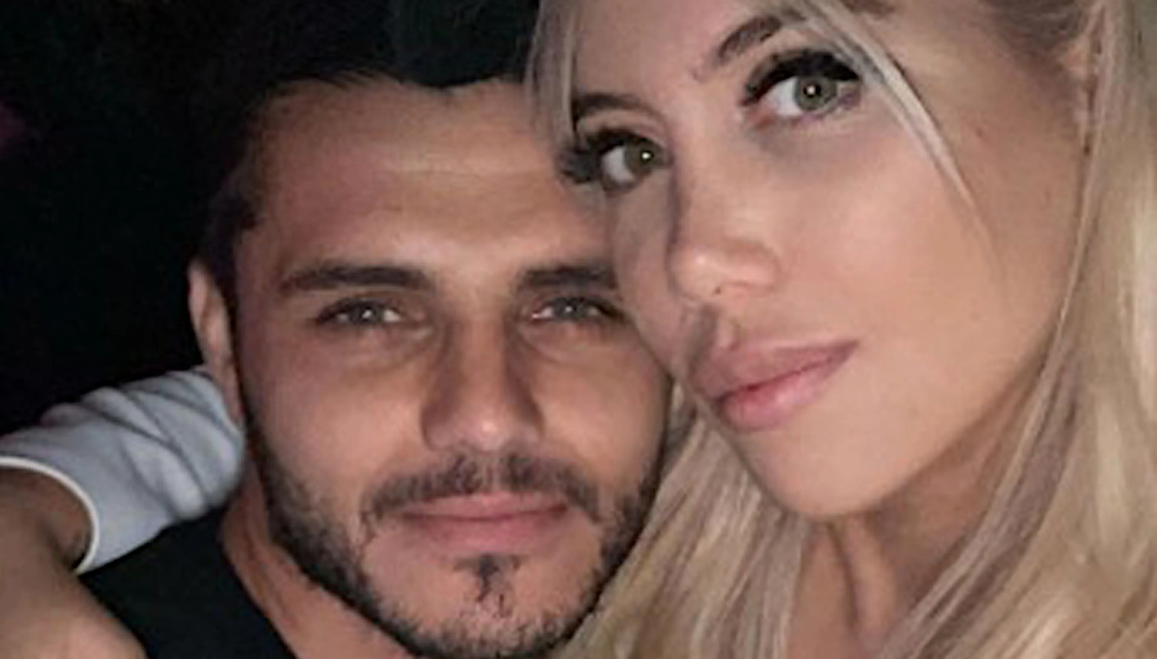 Copertina di L’assenza di Wanda e Icardi dalla festa di Messi? Lei ha un problema con un giocatore del Psg