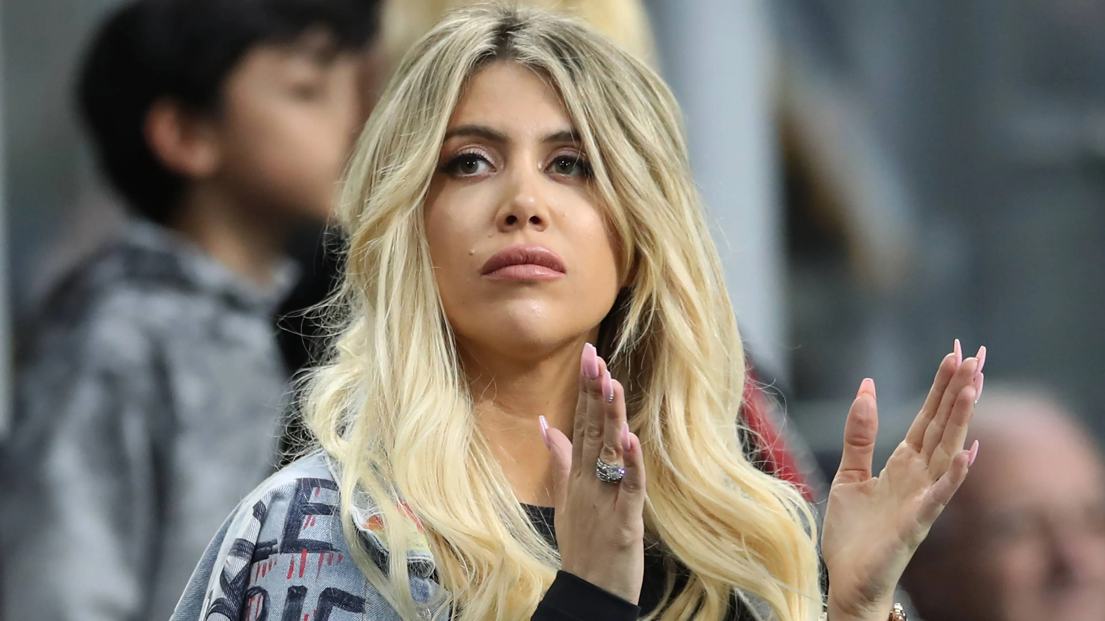 Icardi-Wanda, tensione alle stelle: nuove pesanti accuse
