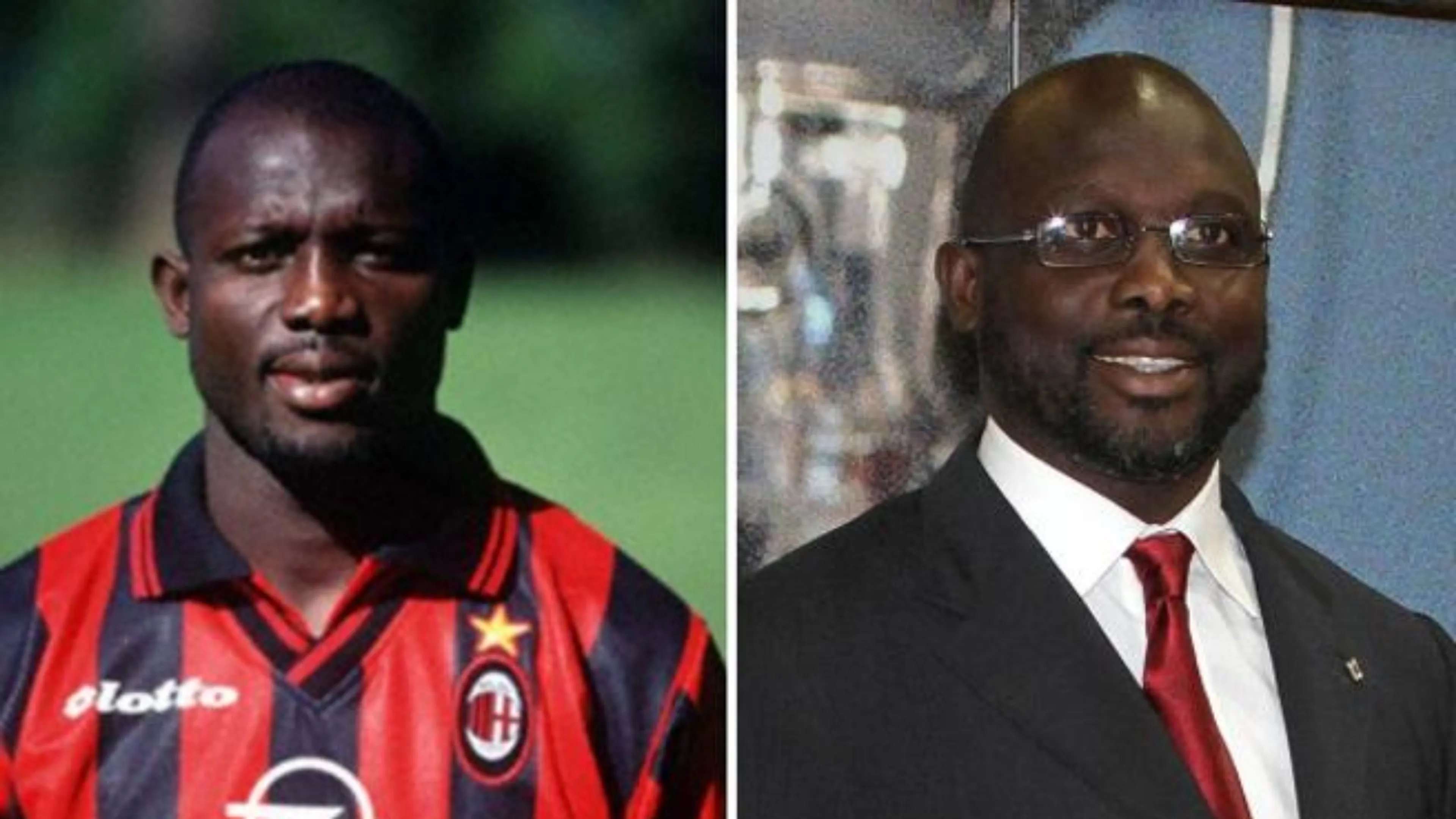 Copertina di Calciatori scesi in politica: da Weah a Pelé, chi ce l'ha fatta e chi ha sfigurato