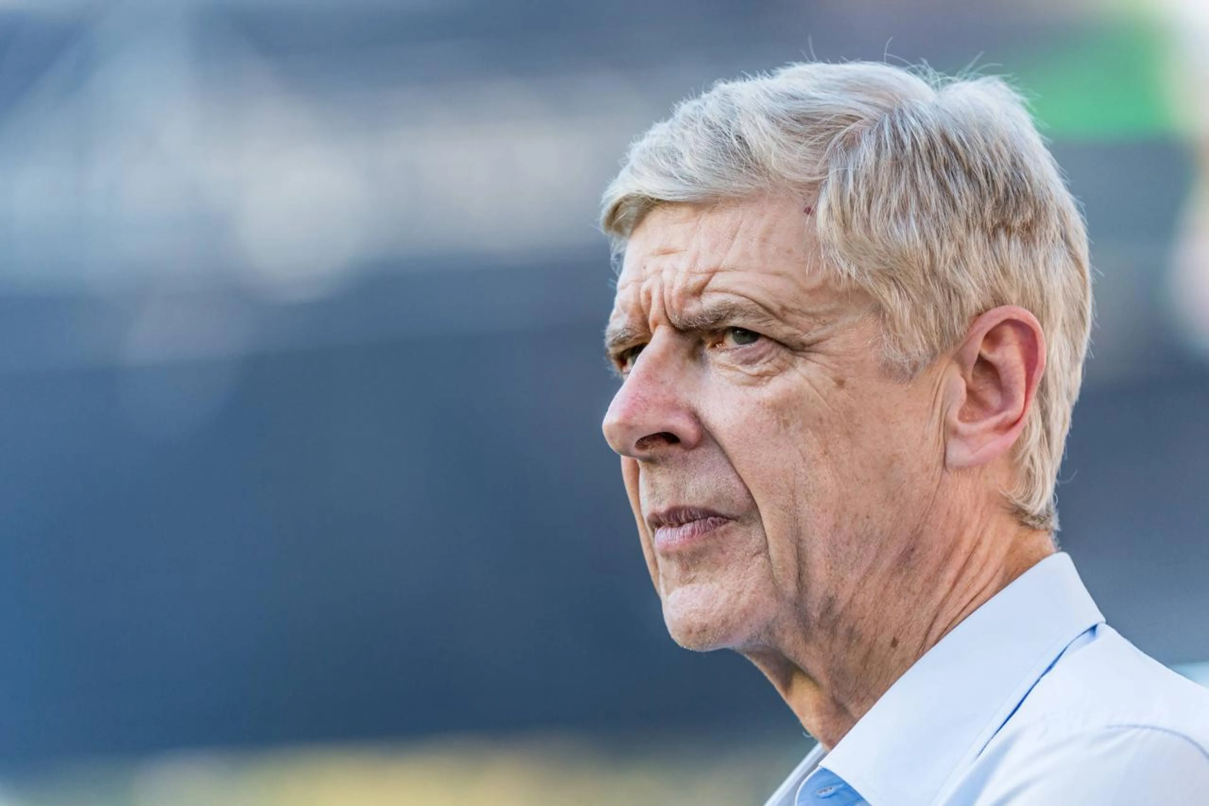 Copertina di Bufera su Arsène Wenger dopo le parole del francese su Mbappè