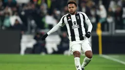 Juventus, McKennie: "Giocherei anche in porta. Rinnovo? Dipende dalla società"