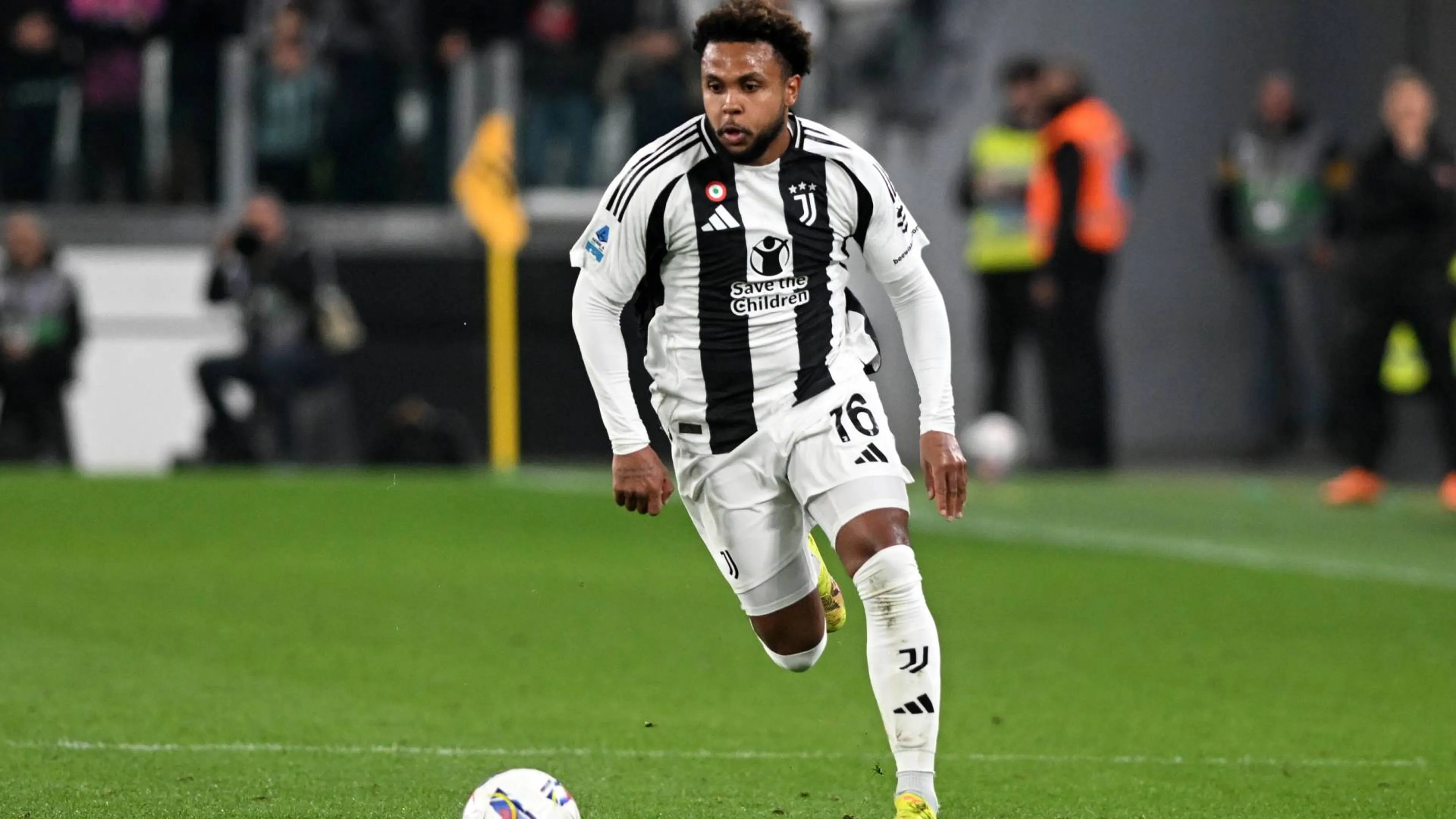 McKennie-Juve, raggiunto l'accordo per il rinnovo: le cifre