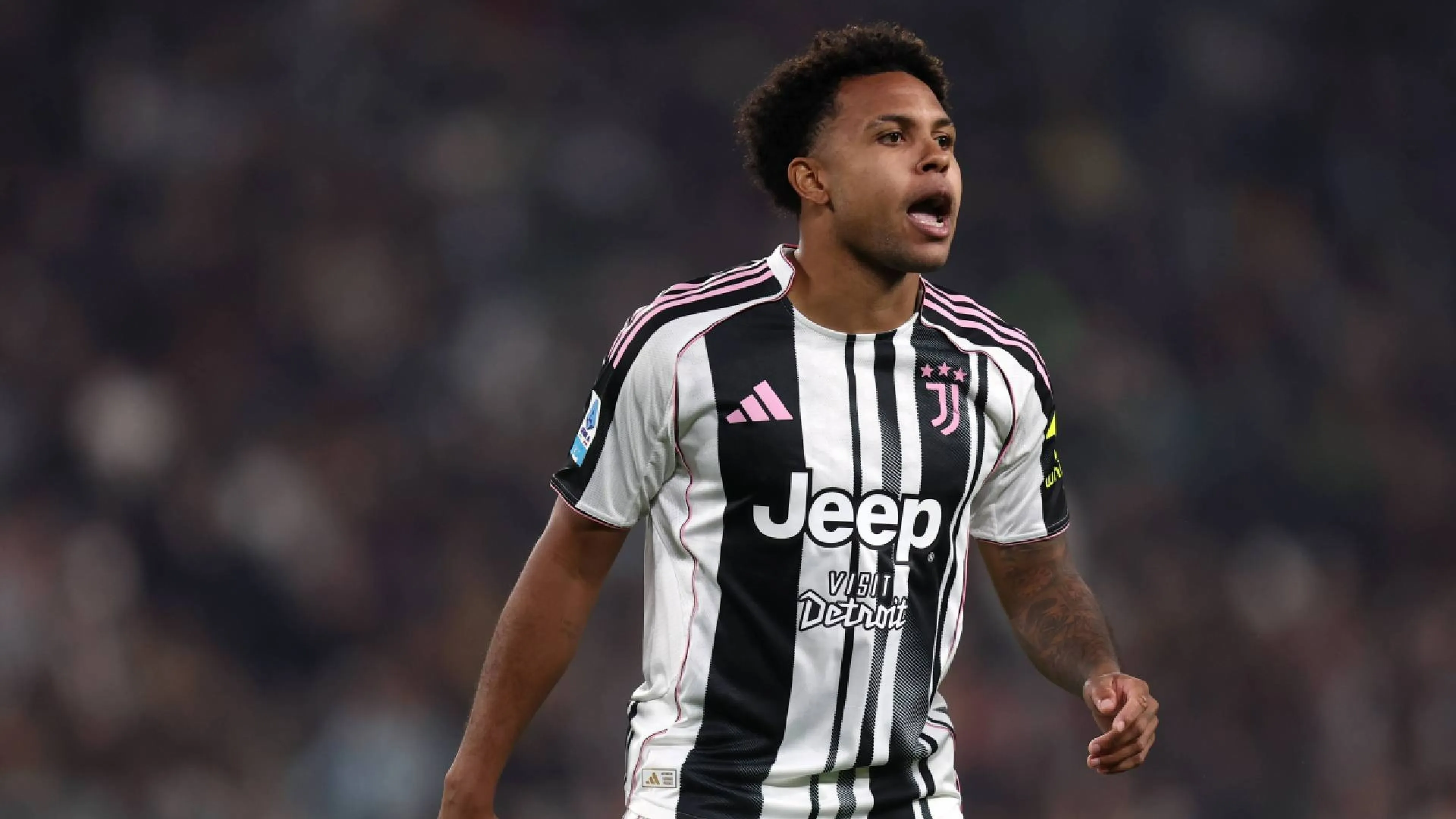 Calciomercato Juventus, ai titoli di coda la storia con McKennie: MLS alla finestra