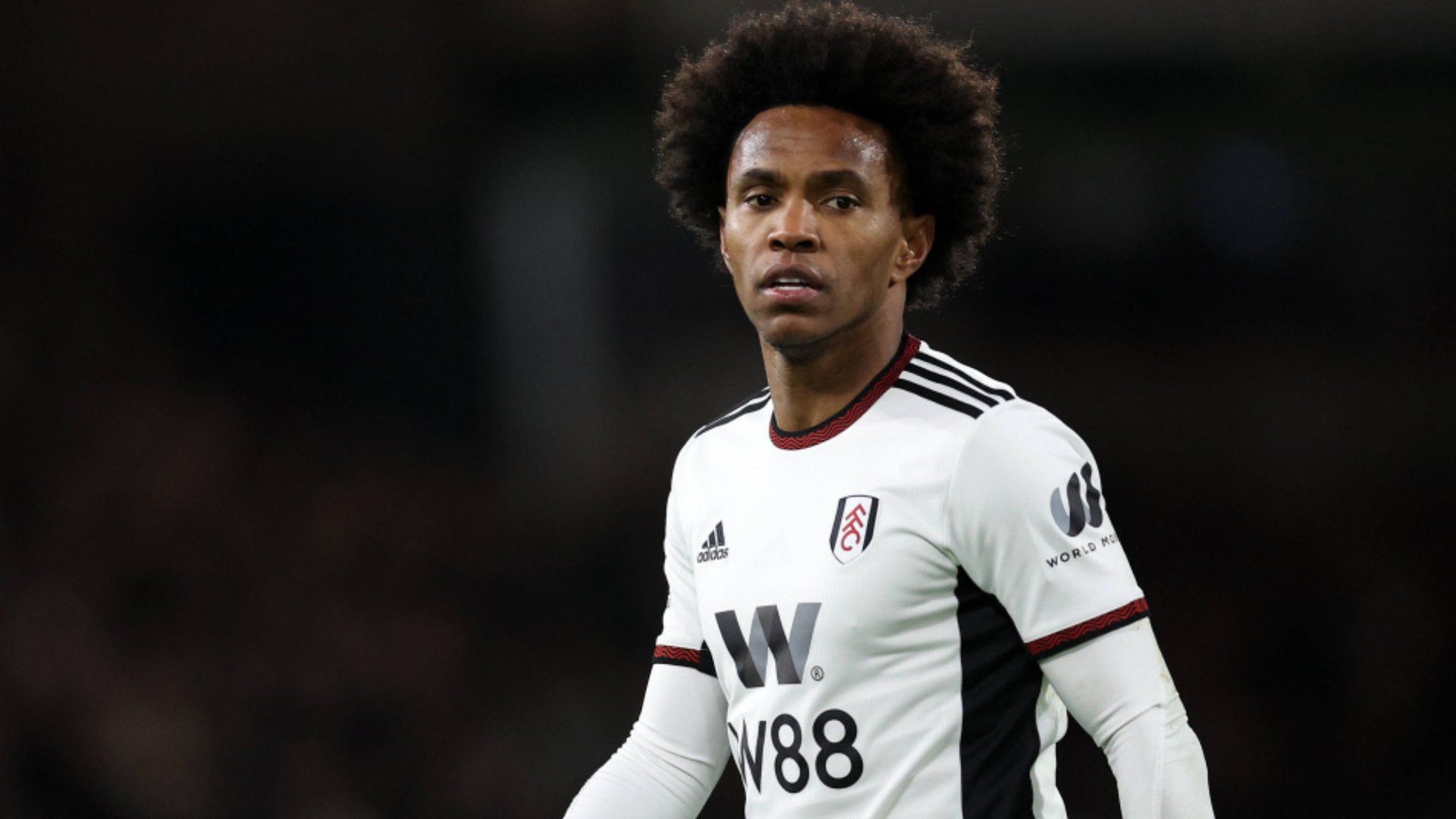 Willian-Fulham